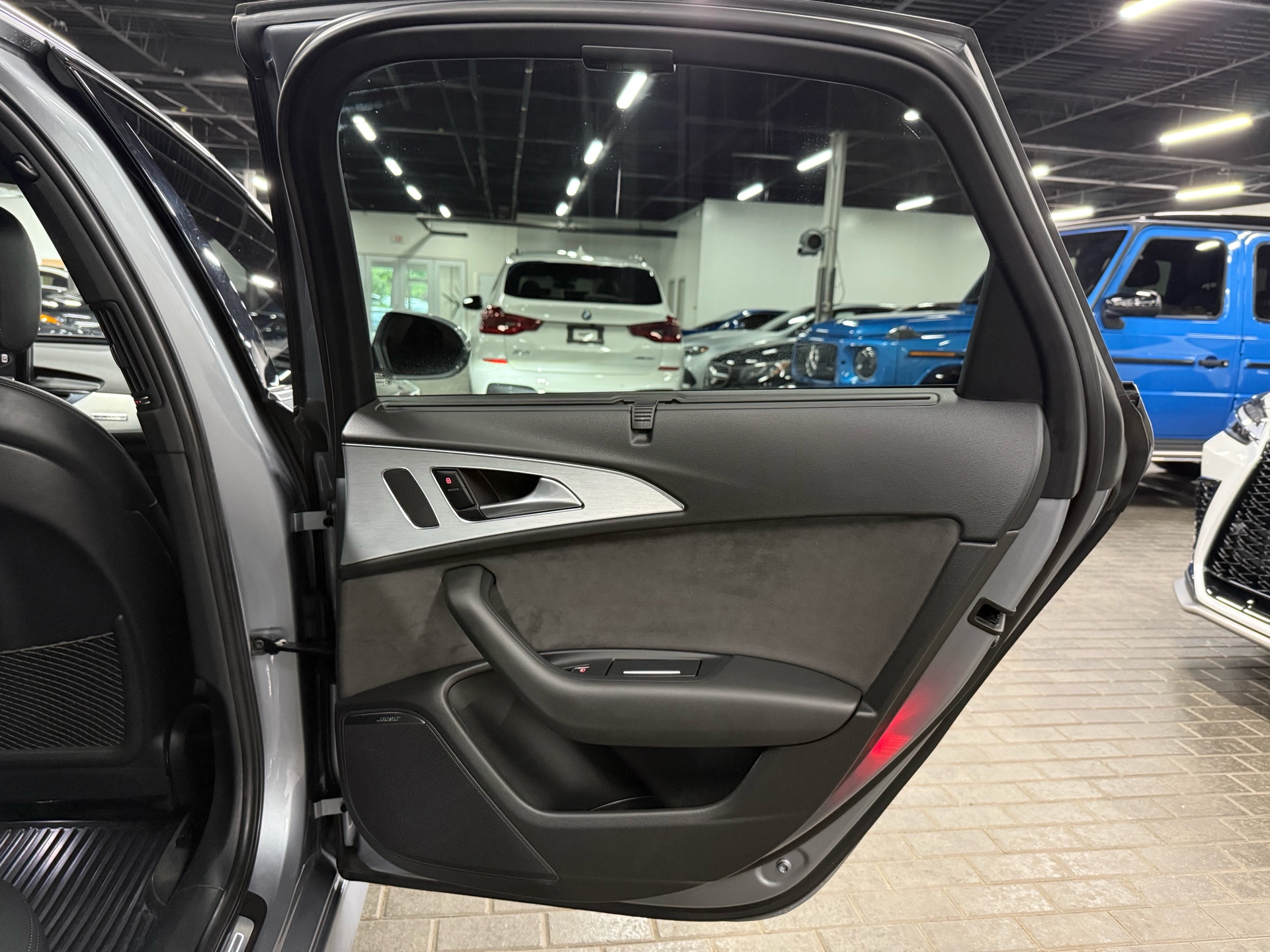2017 Audi A6 4dr Sdn quattro 3.0T Progressiv, Toronto, Cash