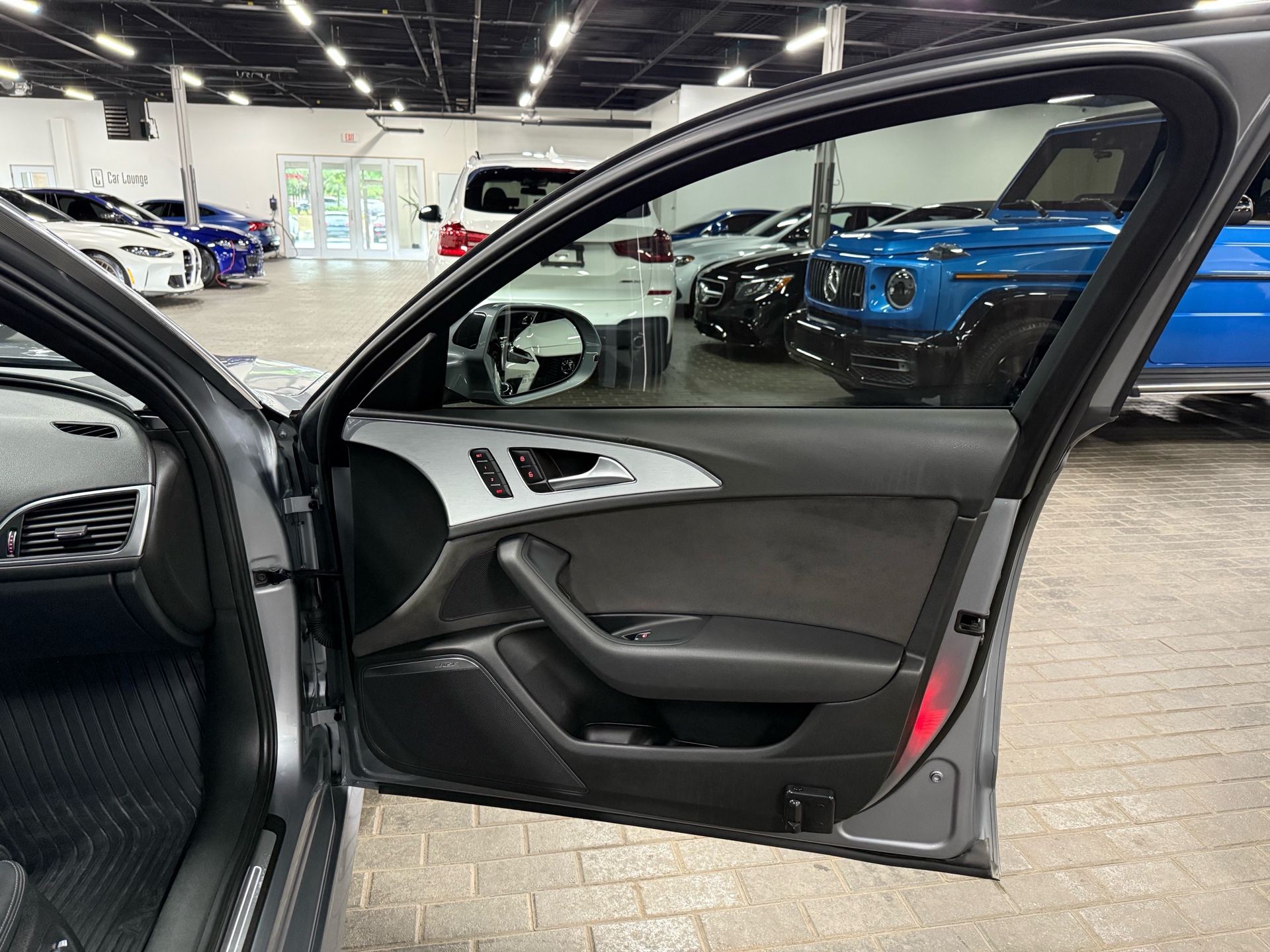 2017 Audi A6 4dr Sdn quattro 3.0T Progressiv, Toronto, Cash
