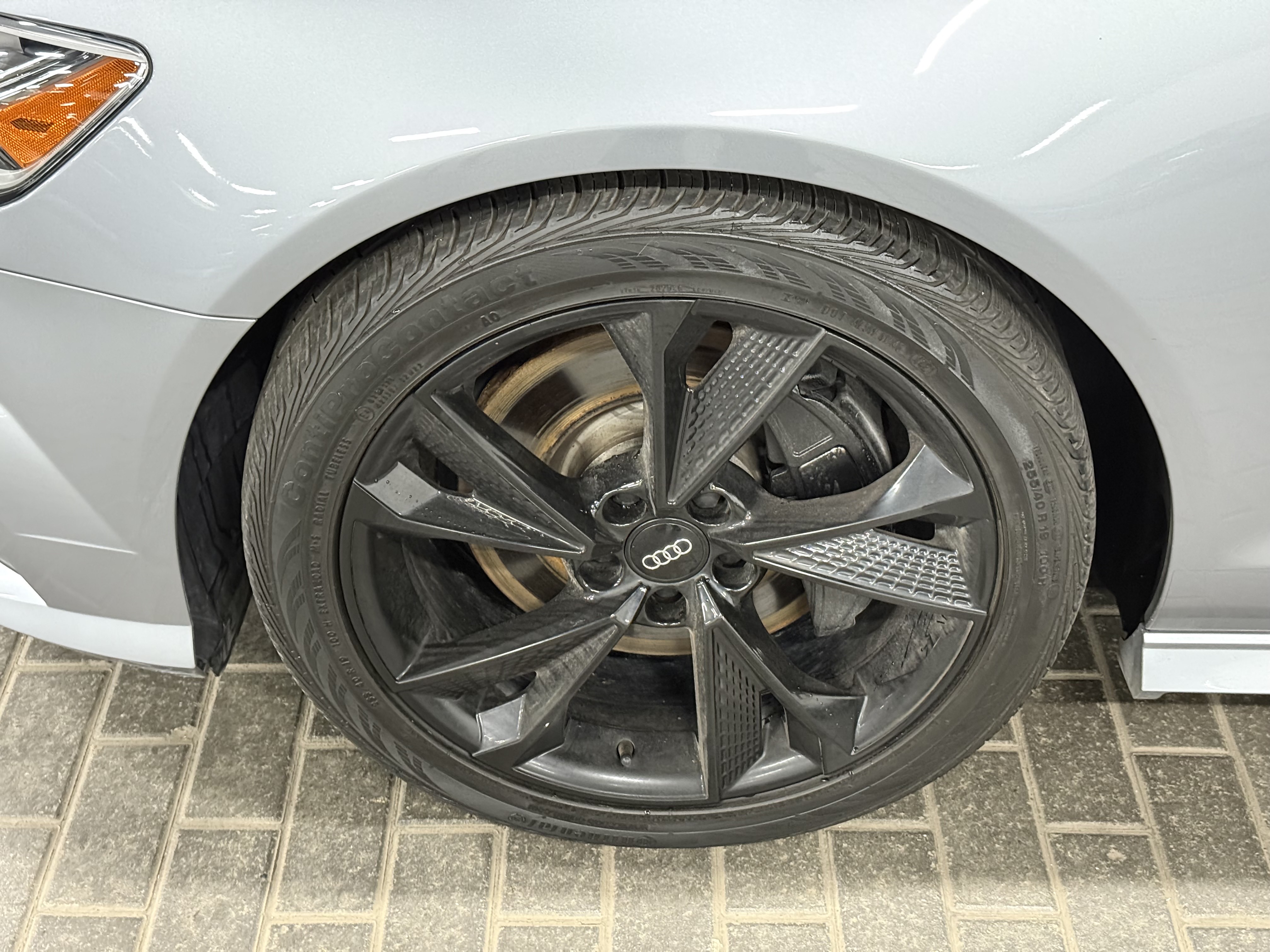 2017 Audi A6 4dr Sdn quattro 3.0T Progressiv, Toronto, Cash