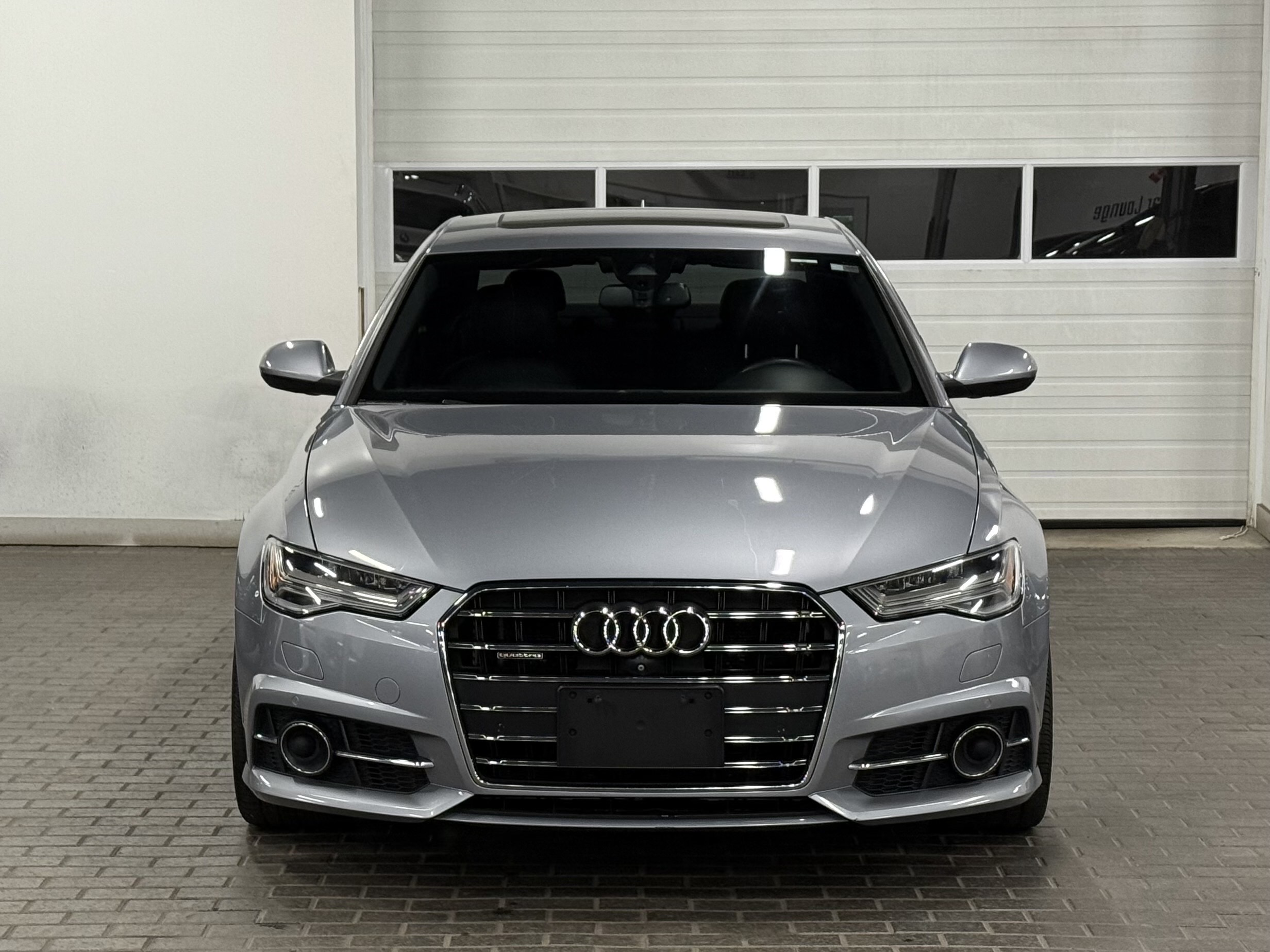 2017 Audi A6 4dr Sdn quattro 3.0T Progressiv, Toronto, Cash