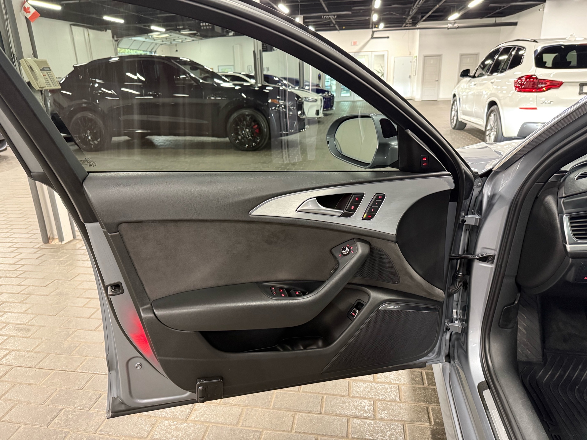 2017 Audi A6 4dr Sdn quattro 3.0T Progressiv, Toronto, Cash