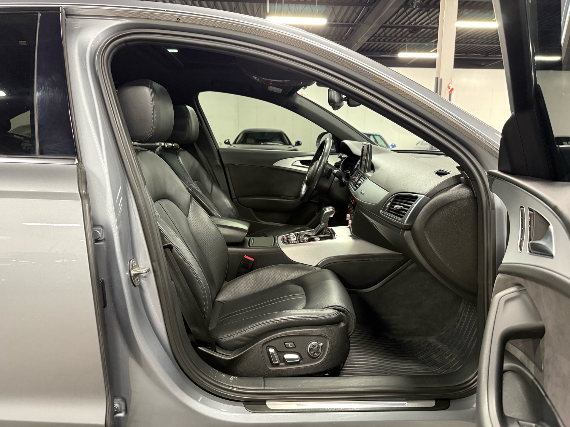 2017 Audi A6 4dr Sdn quattro 3.0T Progressiv, Toronto, Cash