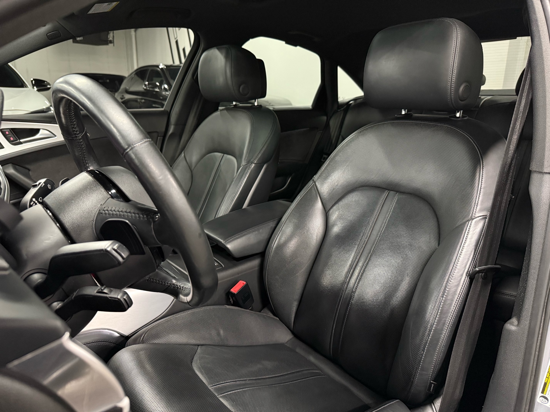 2017 Audi A6 4dr Sdn quattro 3.0T Progressiv, Toronto, Cash