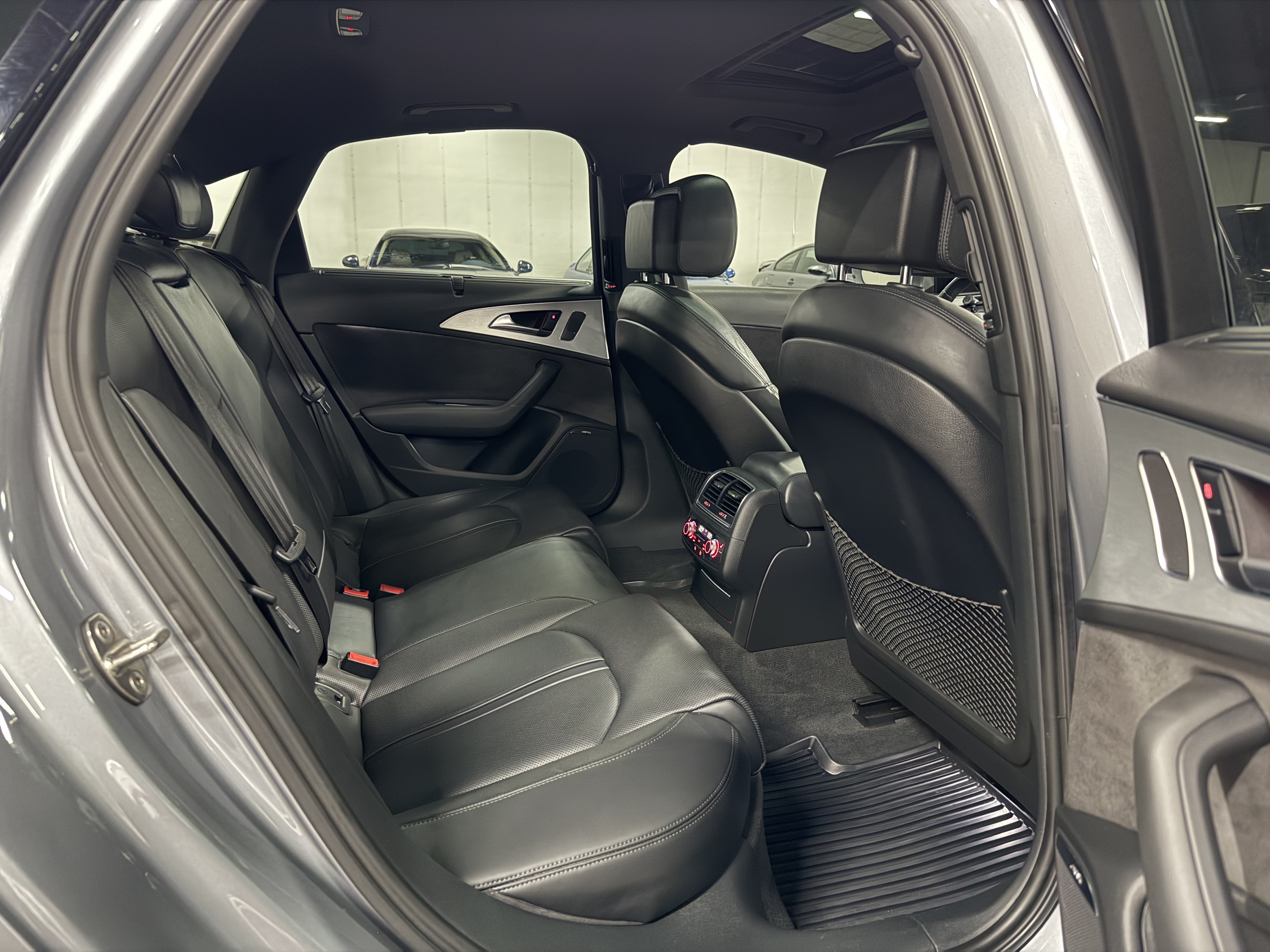 2017 Audi A6 4dr Sdn quattro 3.0T Progressiv, Toronto, Cash