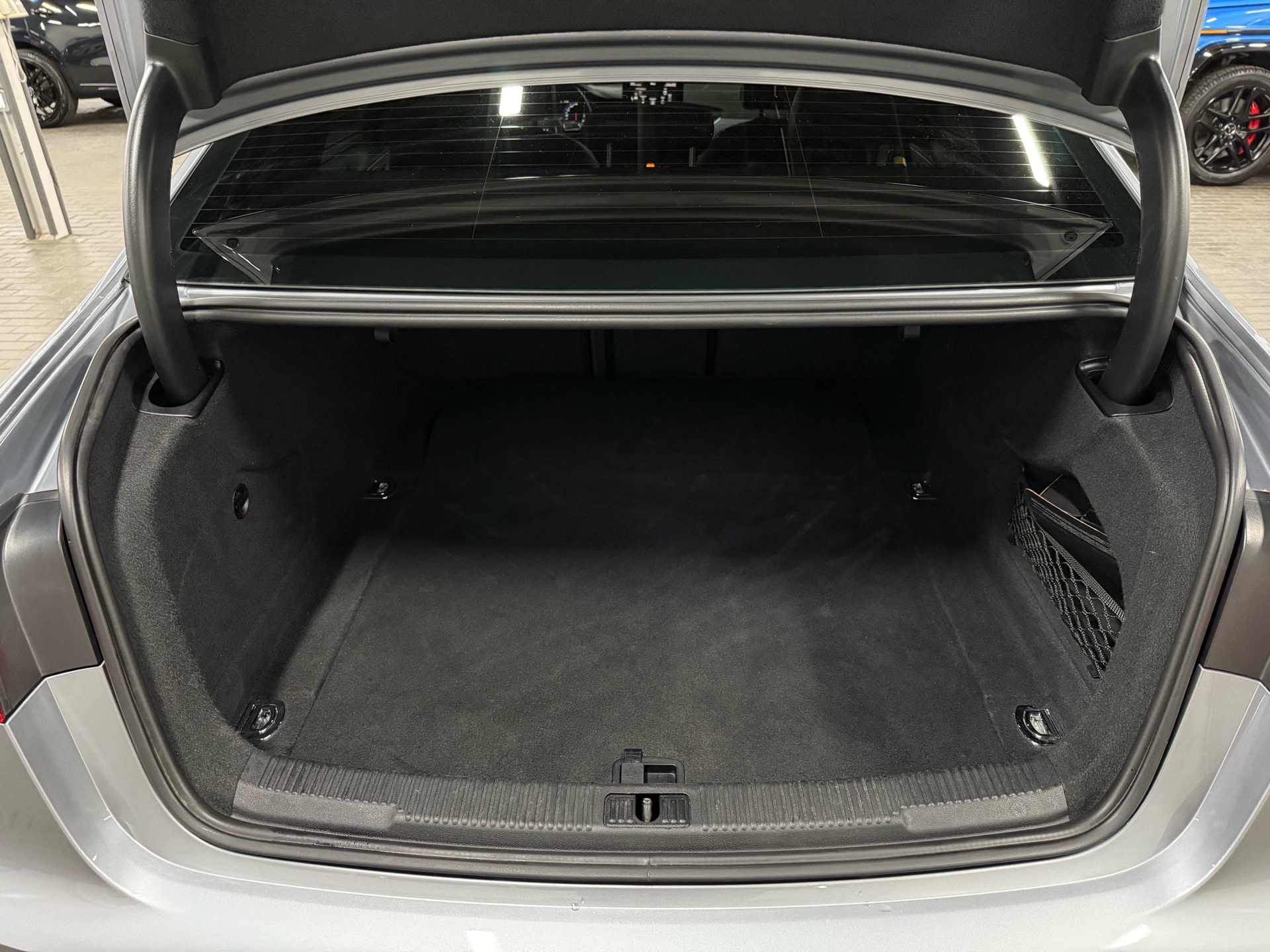 2017 Audi A6 4dr Sdn quattro 3.0T Progressiv, Toronto, Cash