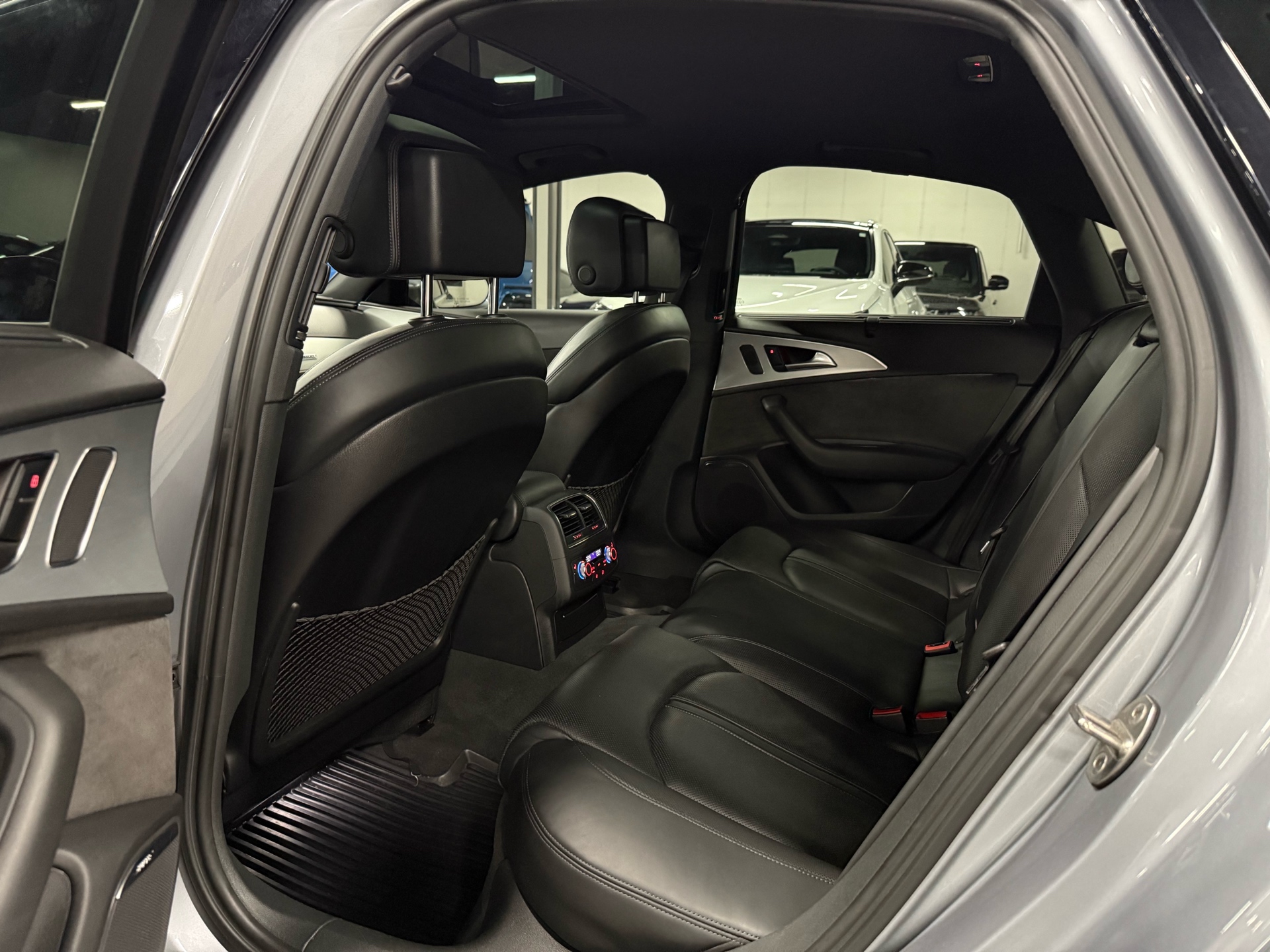 2017 Audi A6 4dr Sdn quattro 3.0T Progressiv, Toronto, Cash
