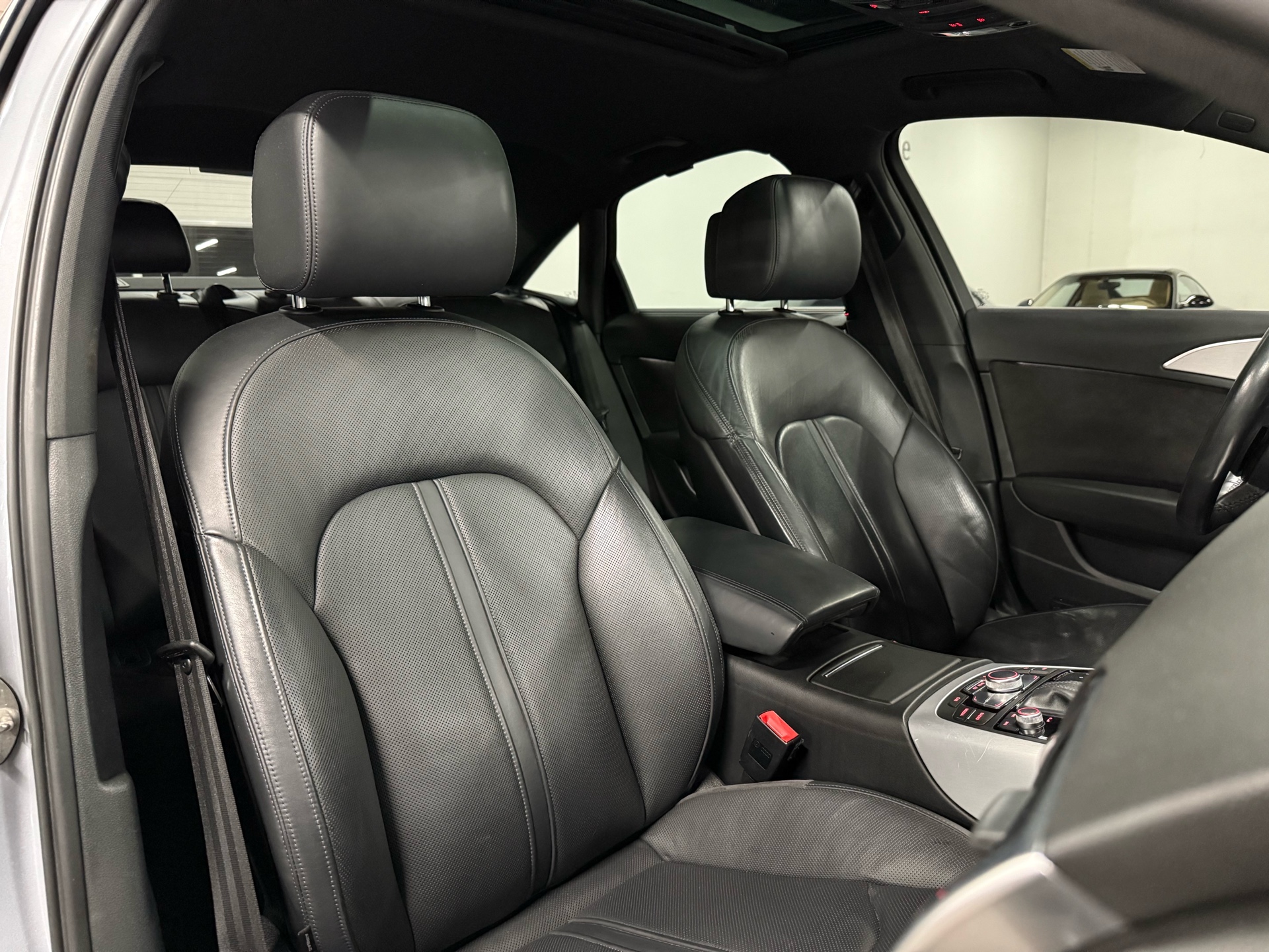 2017 Audi A6 4dr Sdn quattro 3.0T Progressiv, Toronto, Cash