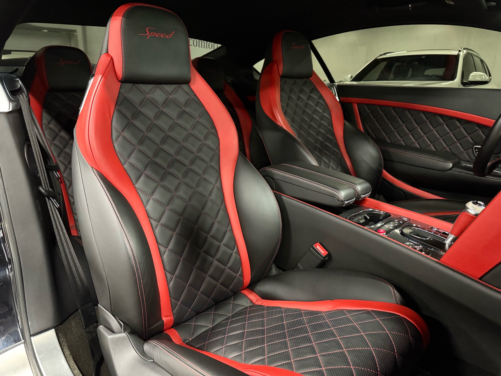 2017 Bentley Continental GT Speed Coupe, Toronto, Cash