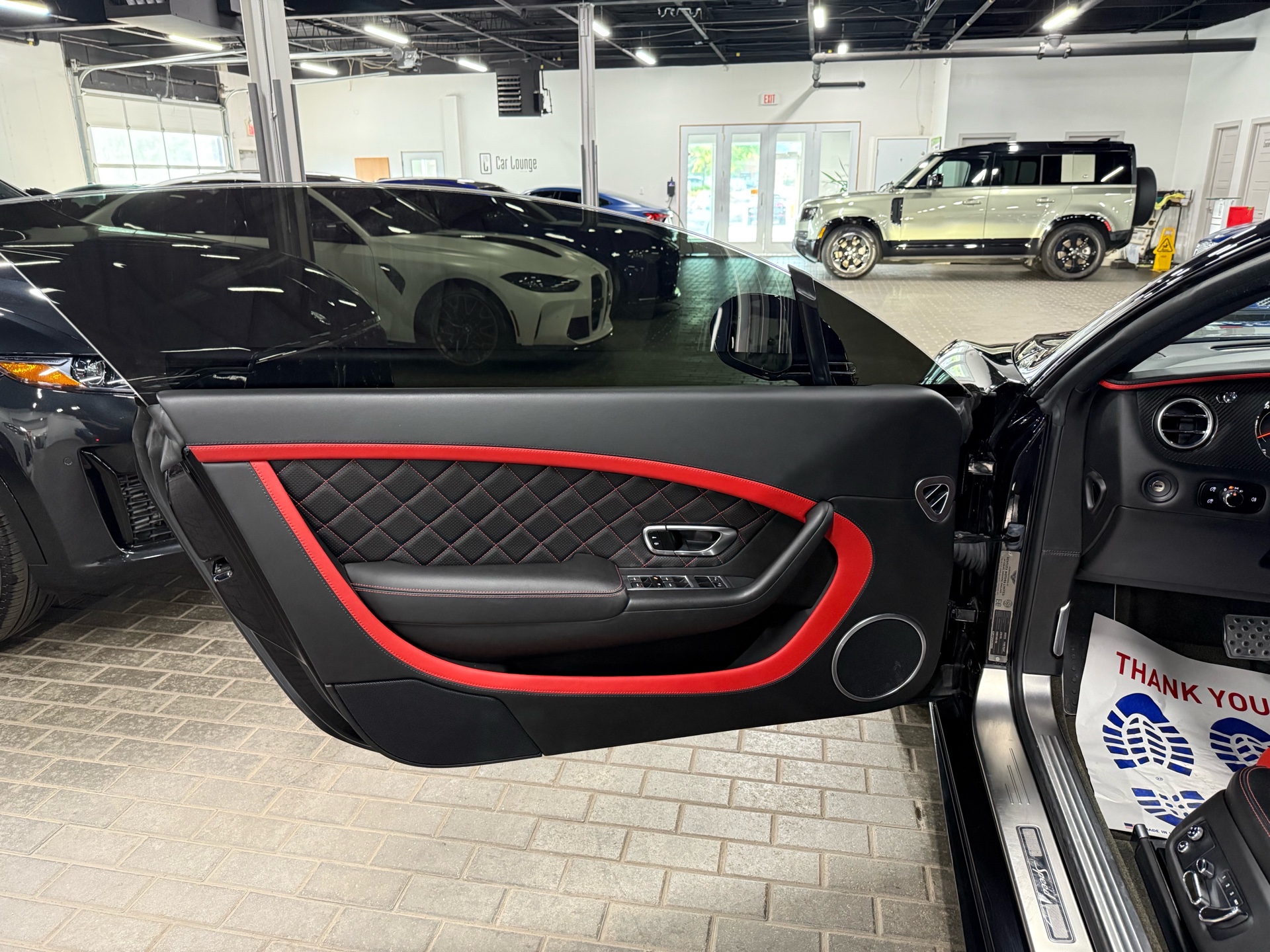 2017 Bentley Continental GT Speed Coupe, Toronto, Cash