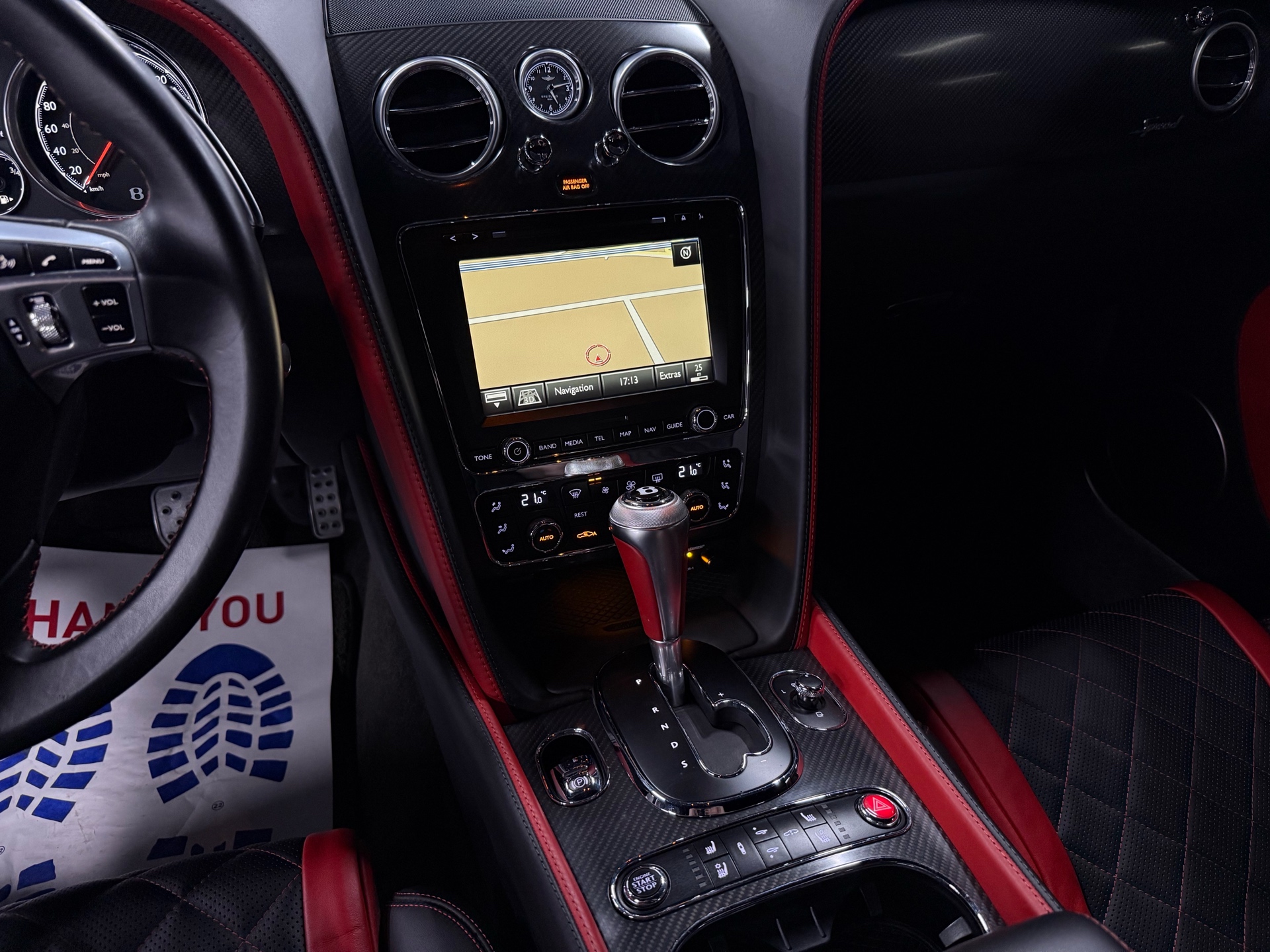 2017 Bentley Continental GT Speed Coupe, Toronto, Cash