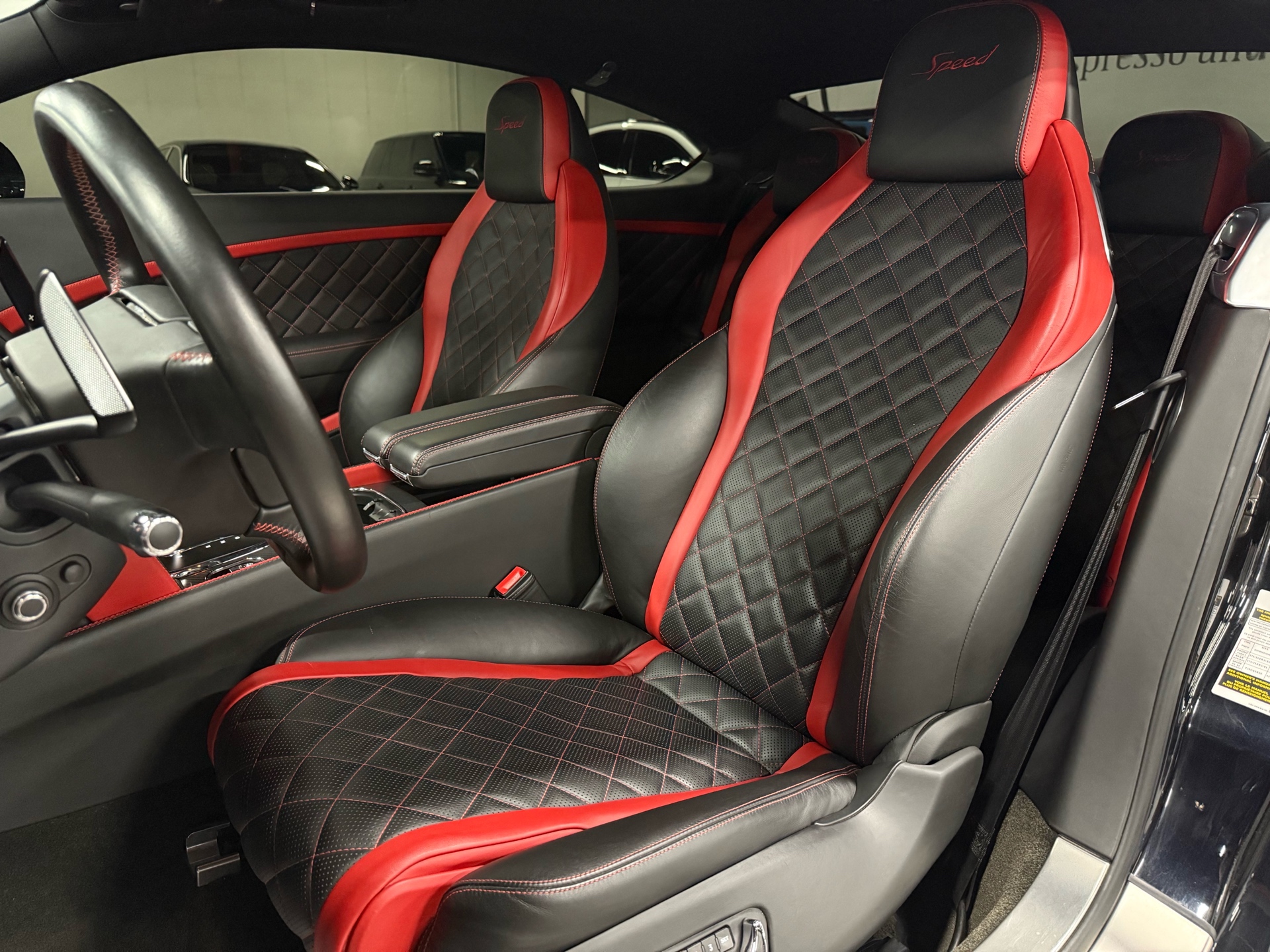 2017 Bentley Continental GT Speed Coupe, Toronto, Cash