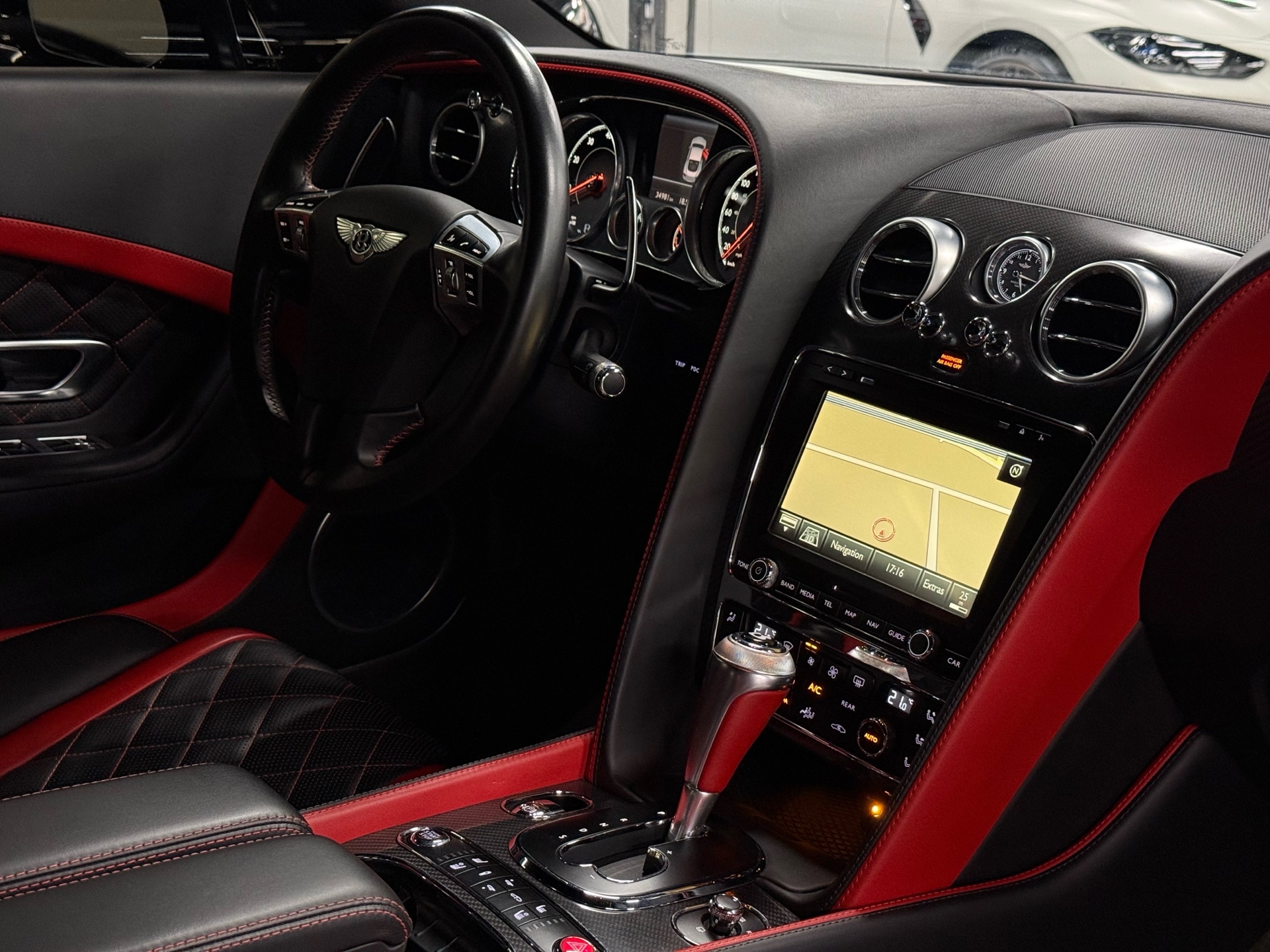 2017 Bentley Continental GT Speed Coupe, Toronto, Cash