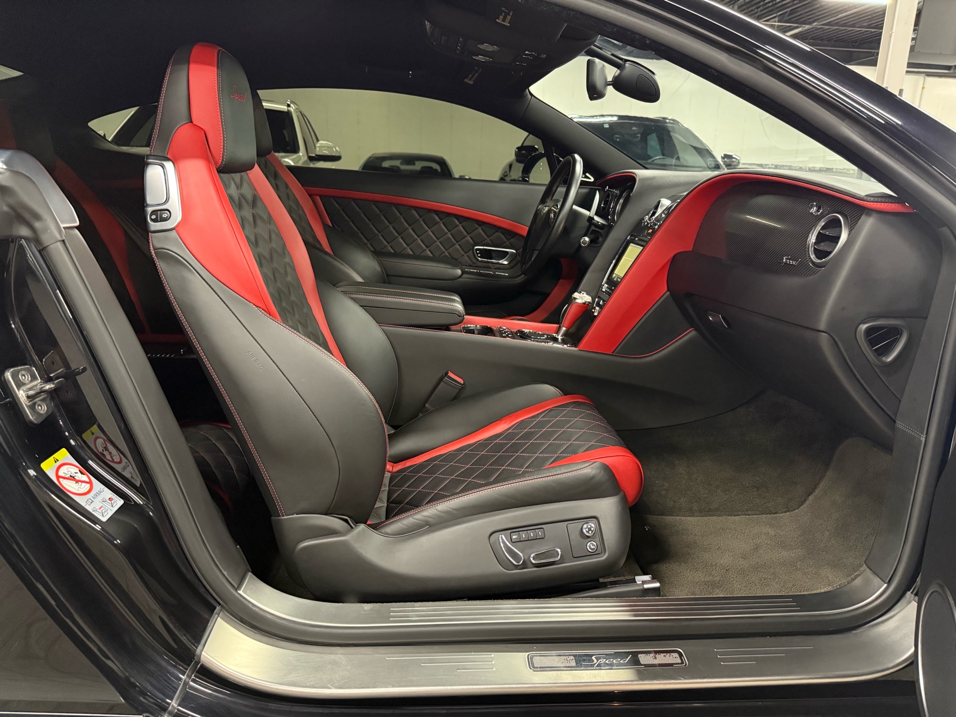 2017 Bentley Continental GT Speed Coupe, Toronto, Cash