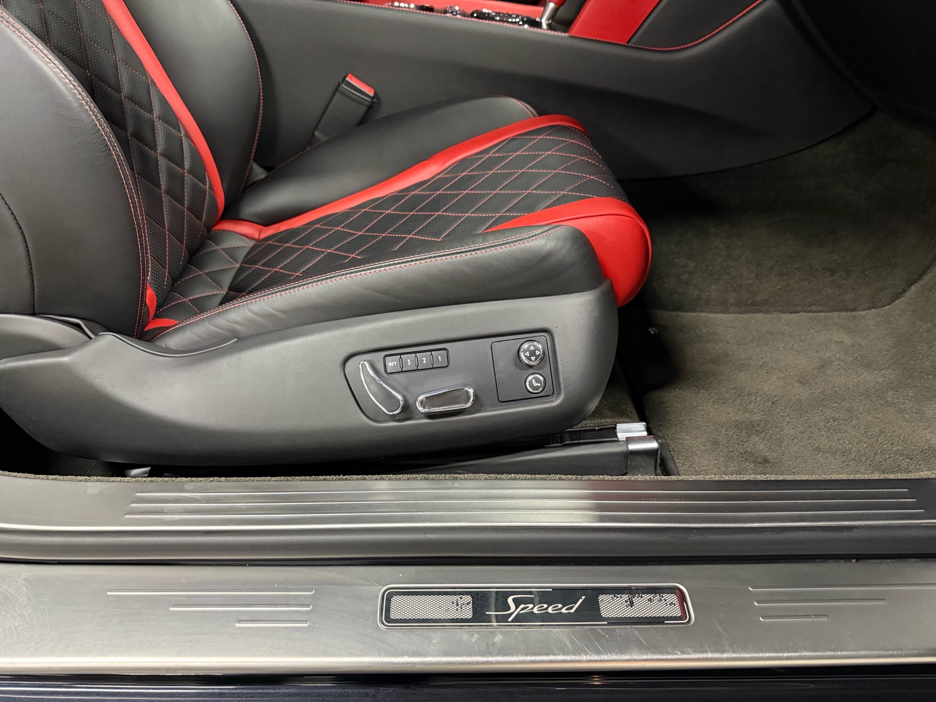 2017 Bentley Continental GT Speed Coupe, Toronto, Cash