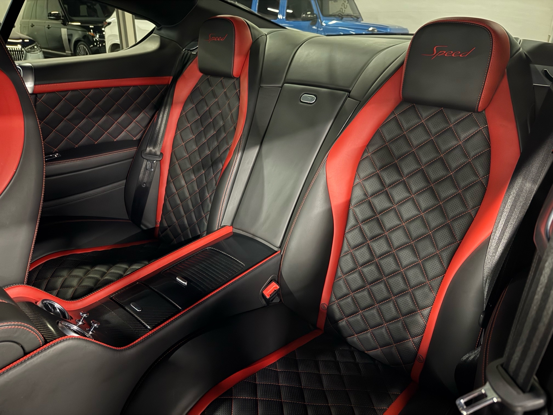 2017 Bentley Continental GT Speed Coupe, Toronto, Cash
