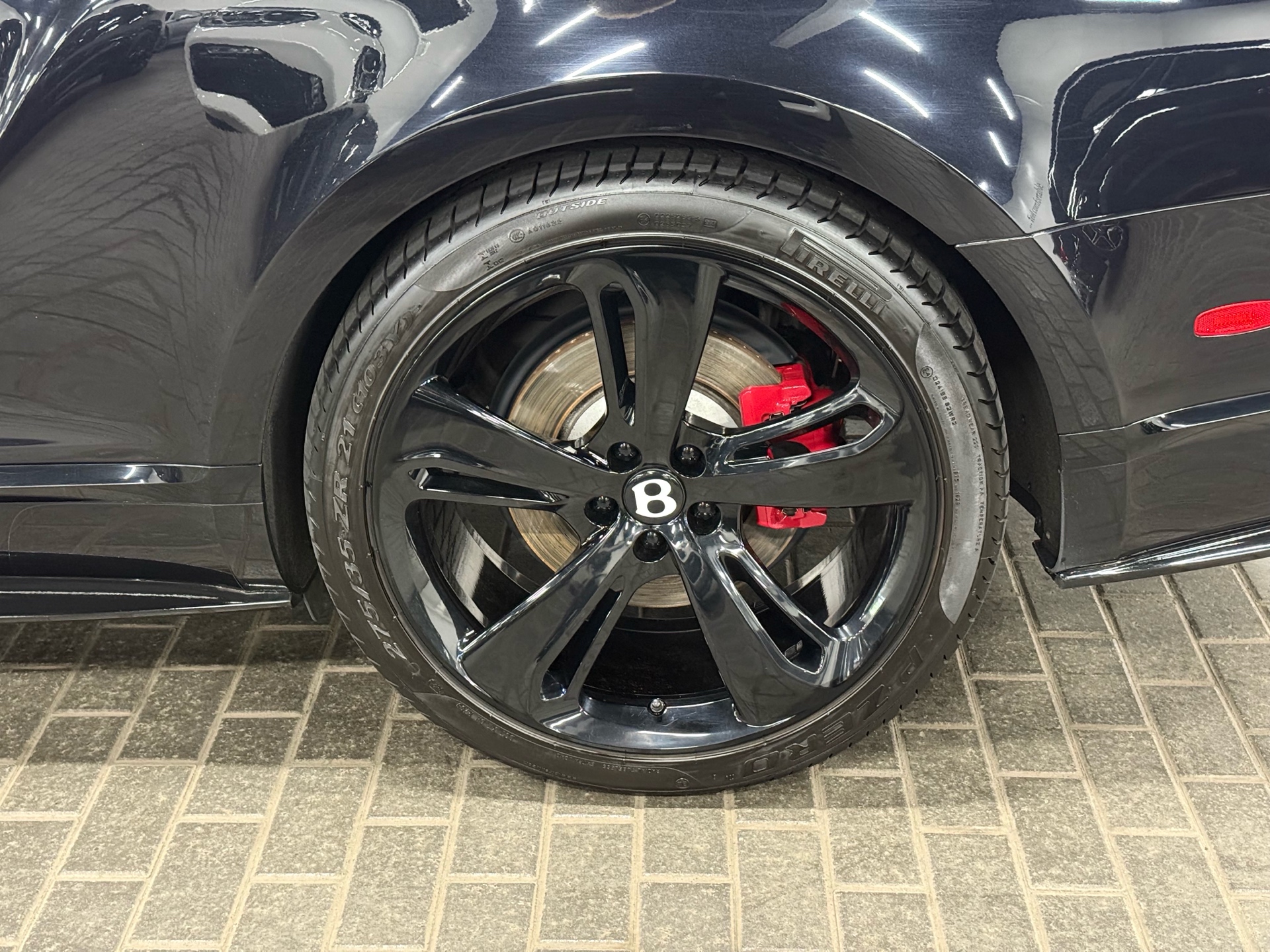 2017 Bentley Continental GT Speed Coupe, Toronto, Cash