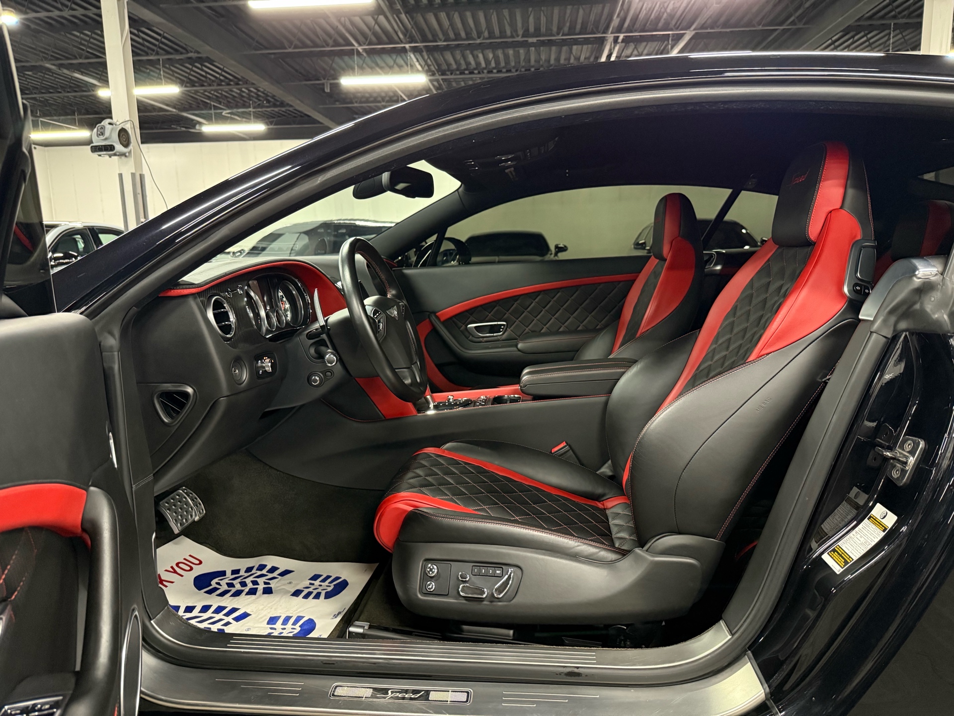 2017 Bentley Continental GT Speed Coupe, Toronto, Cash