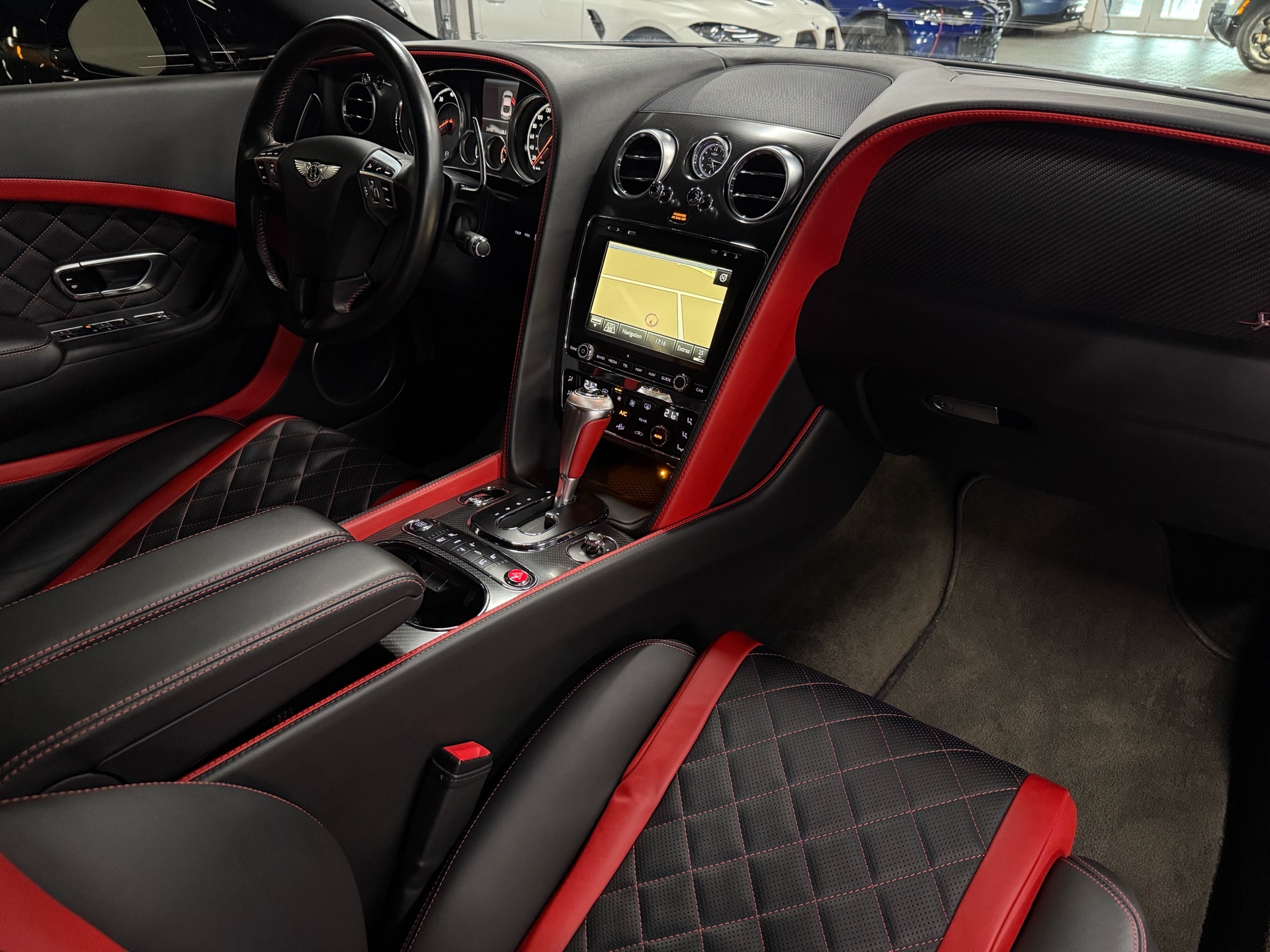2017 Bentley Continental GT Speed Coupe, Toronto, Cash