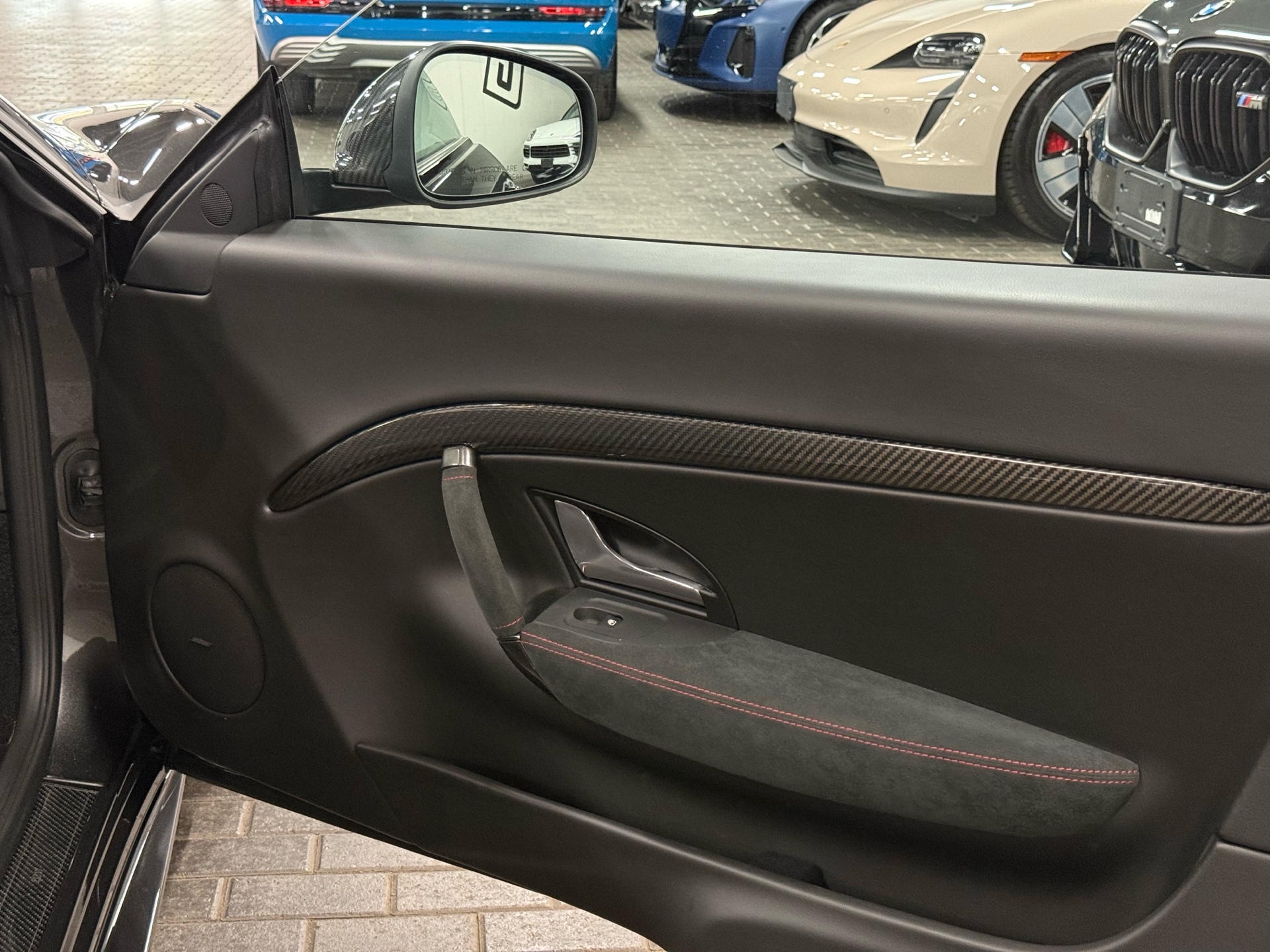 2017 Maserati GranTurismo Sport | 1 of 400 Anniversary Edition, Toronto, Cash