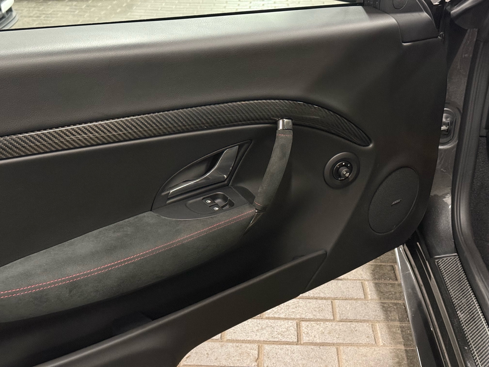 2017 Maserati GranTurismo Sport | 1 of 400 Anniversary Edition, Toronto, Cash