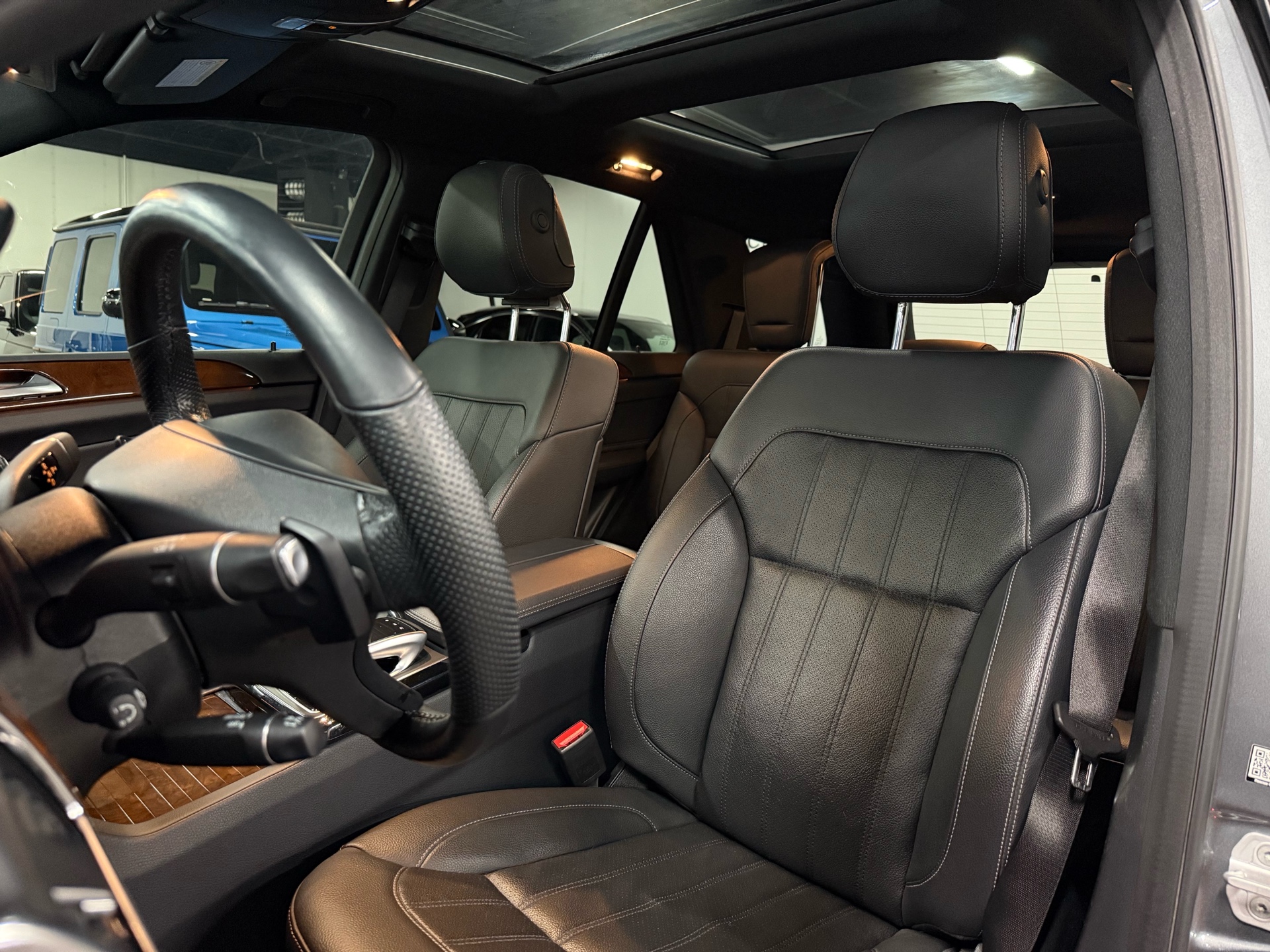 2017 Mercedes-Benz GLE-class 4MATIC 4dr GLE 400, Toronto, Cash