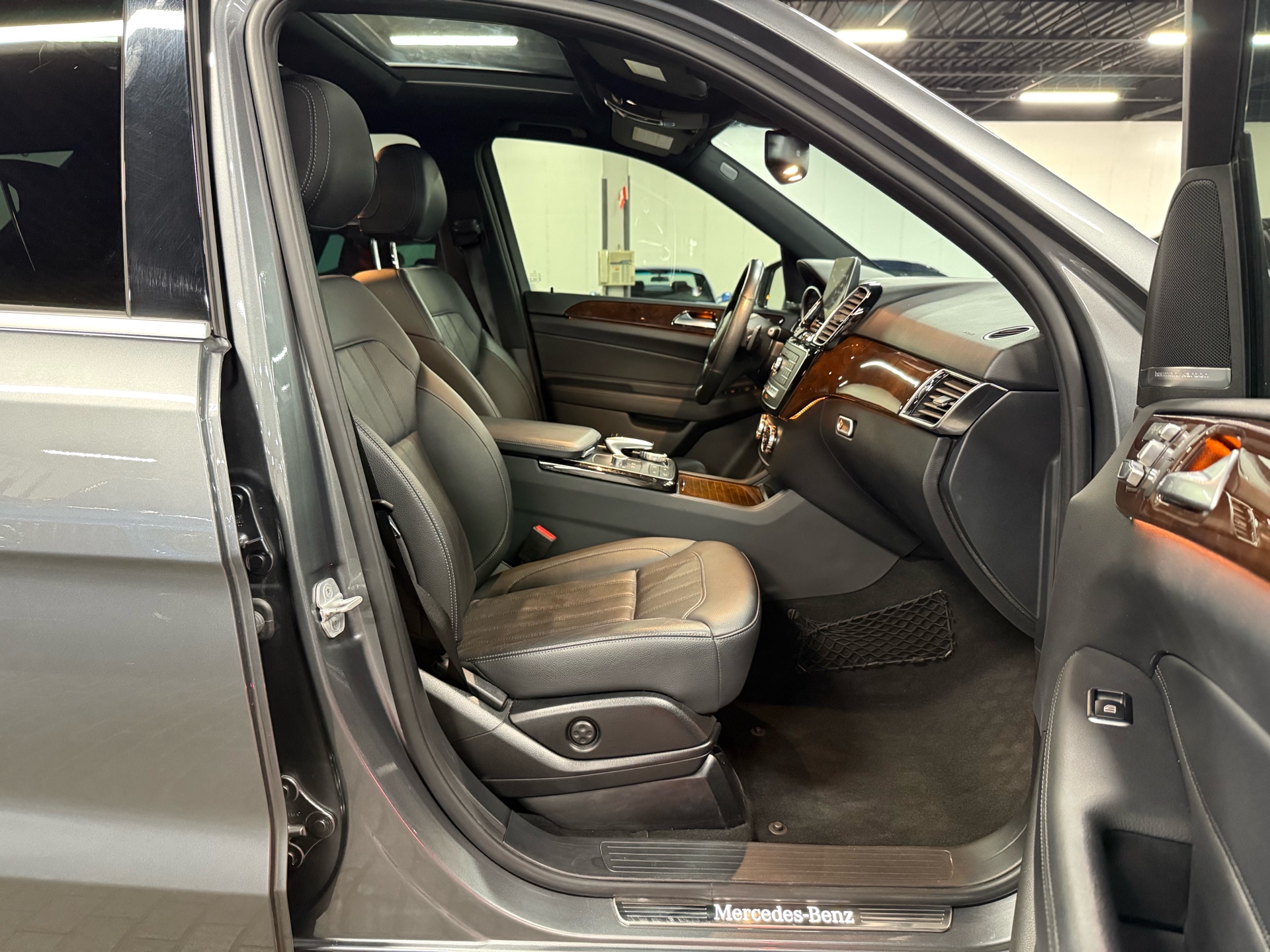 2017 Mercedes-Benz GLE-class 4MATIC 4dr GLE 400, Toronto, Cash
