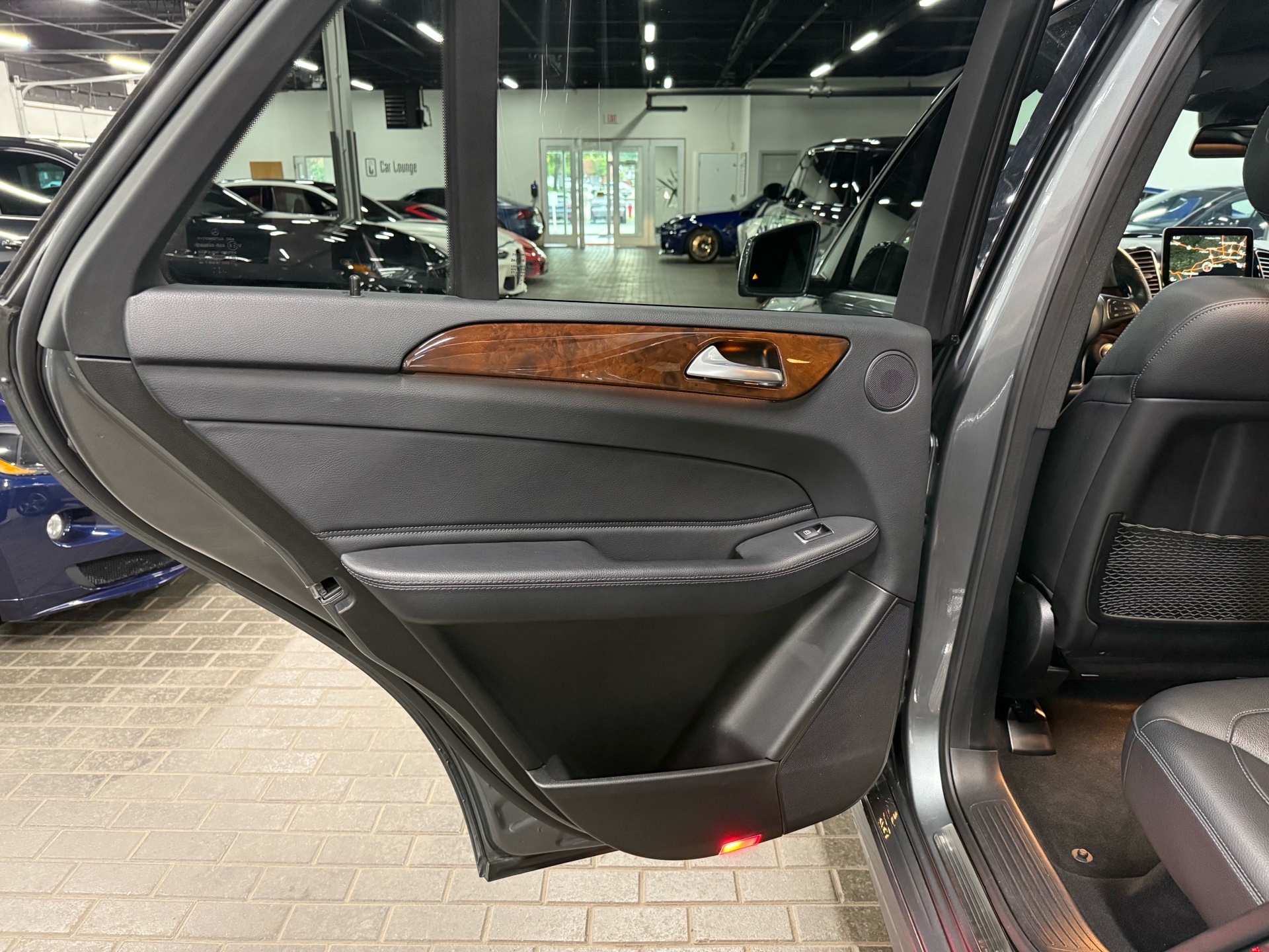 2017 Mercedes-Benz GLE-class 4MATIC 4dr GLE 400, Toronto, Cash