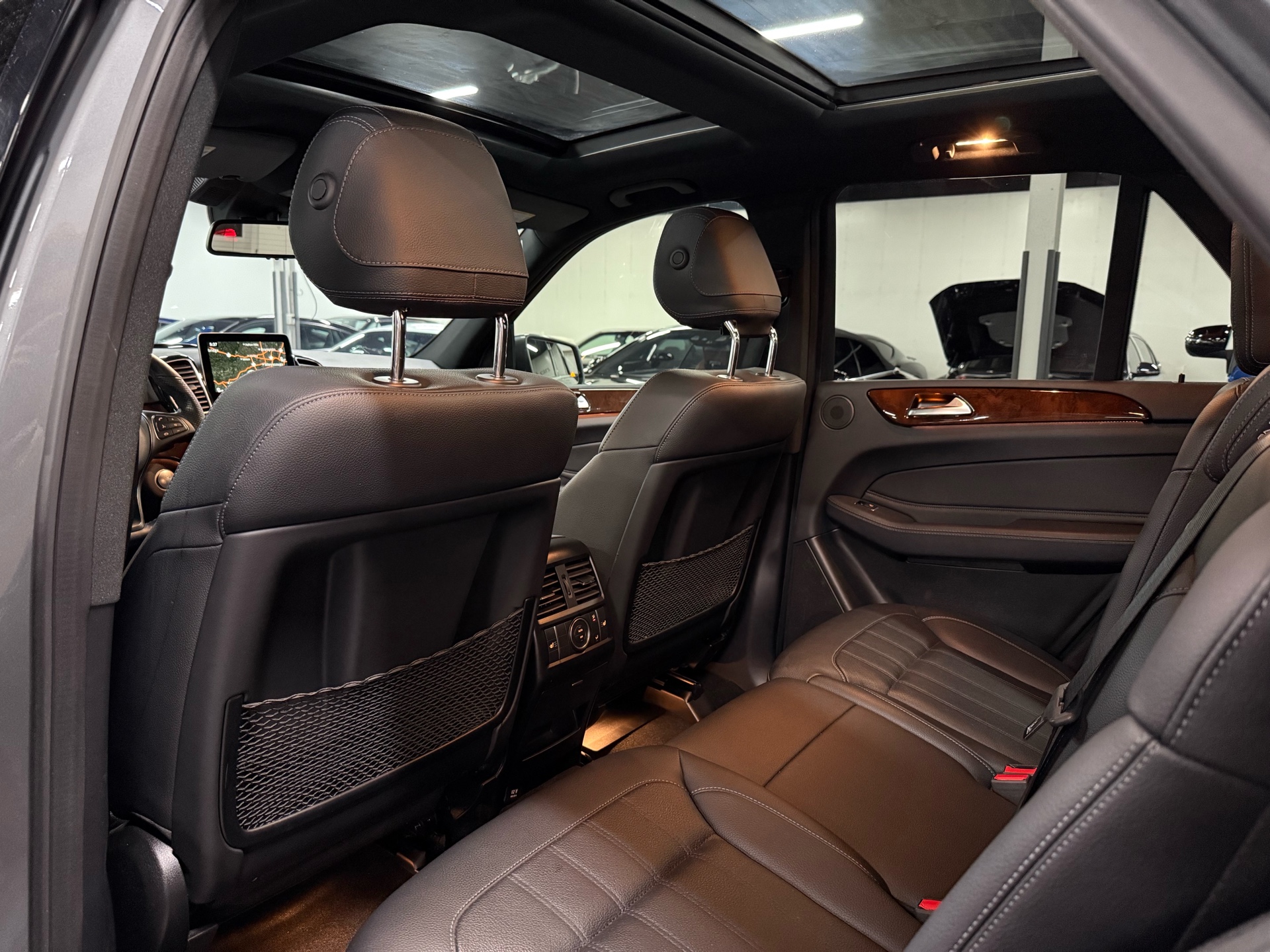 2017 Mercedes-Benz GLE-class 4MATIC 4dr GLE 400, Toronto, Cash