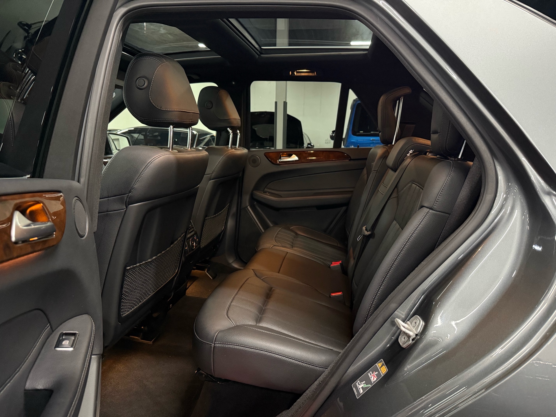 2017 Mercedes-Benz GLE-class 4MATIC 4dr GLE 400, Toronto, Cash