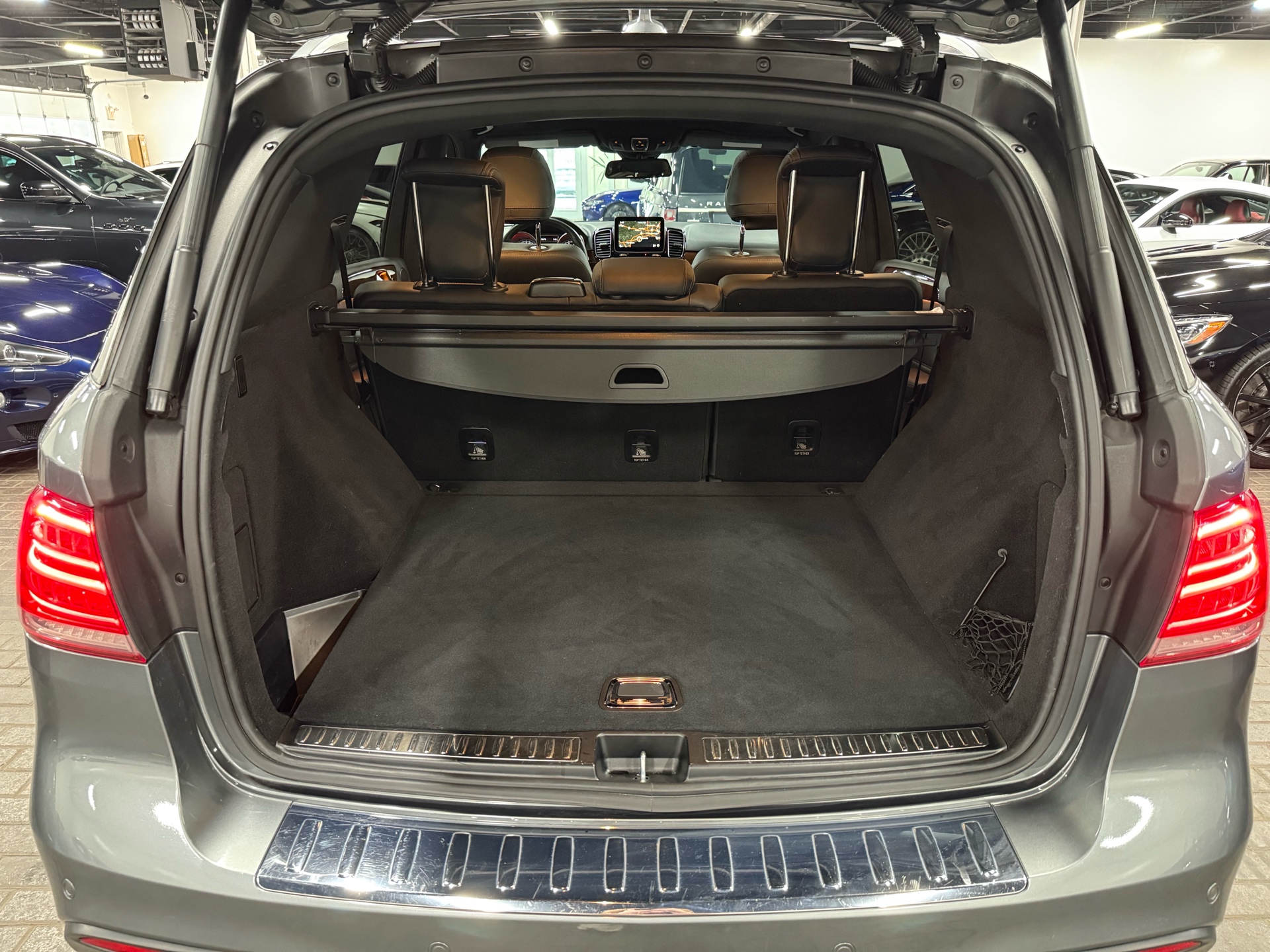 2017 Mercedes-Benz GLE-class 4MATIC 4dr GLE 400, Toronto, Cash