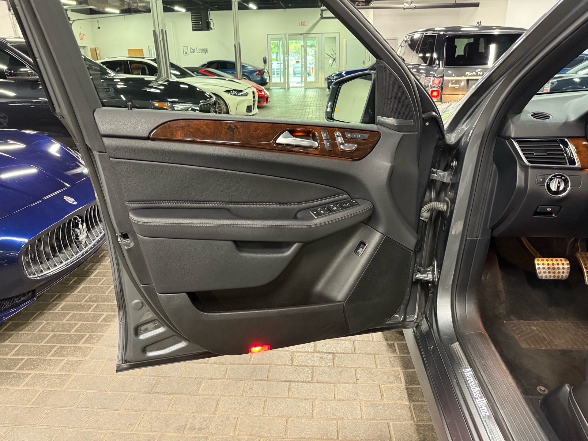2017 Mercedes-Benz GLE-class 4MATIC 4dr GLE 400, Toronto, Cash