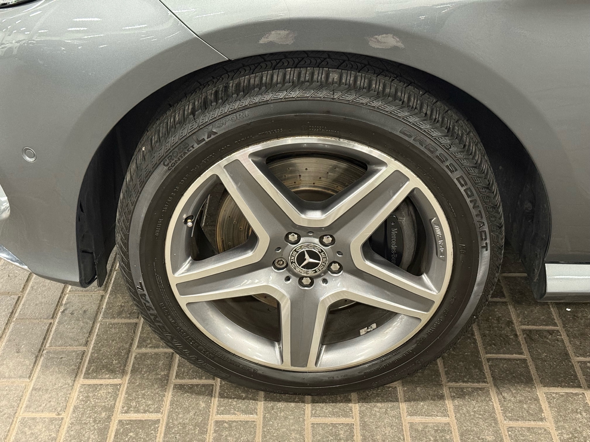 2017 Mercedes-Benz GLE-class 4MATIC 4dr GLE 400, Toronto, Cash