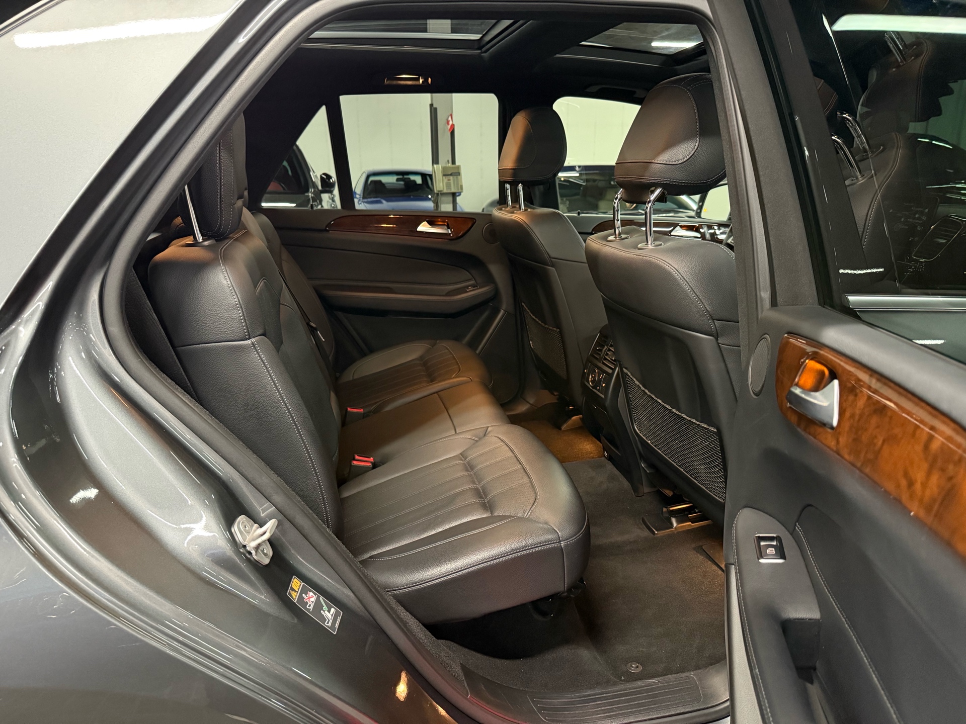 2017 Mercedes-Benz GLE-class 4MATIC 4dr GLE 400, Toronto, Cash