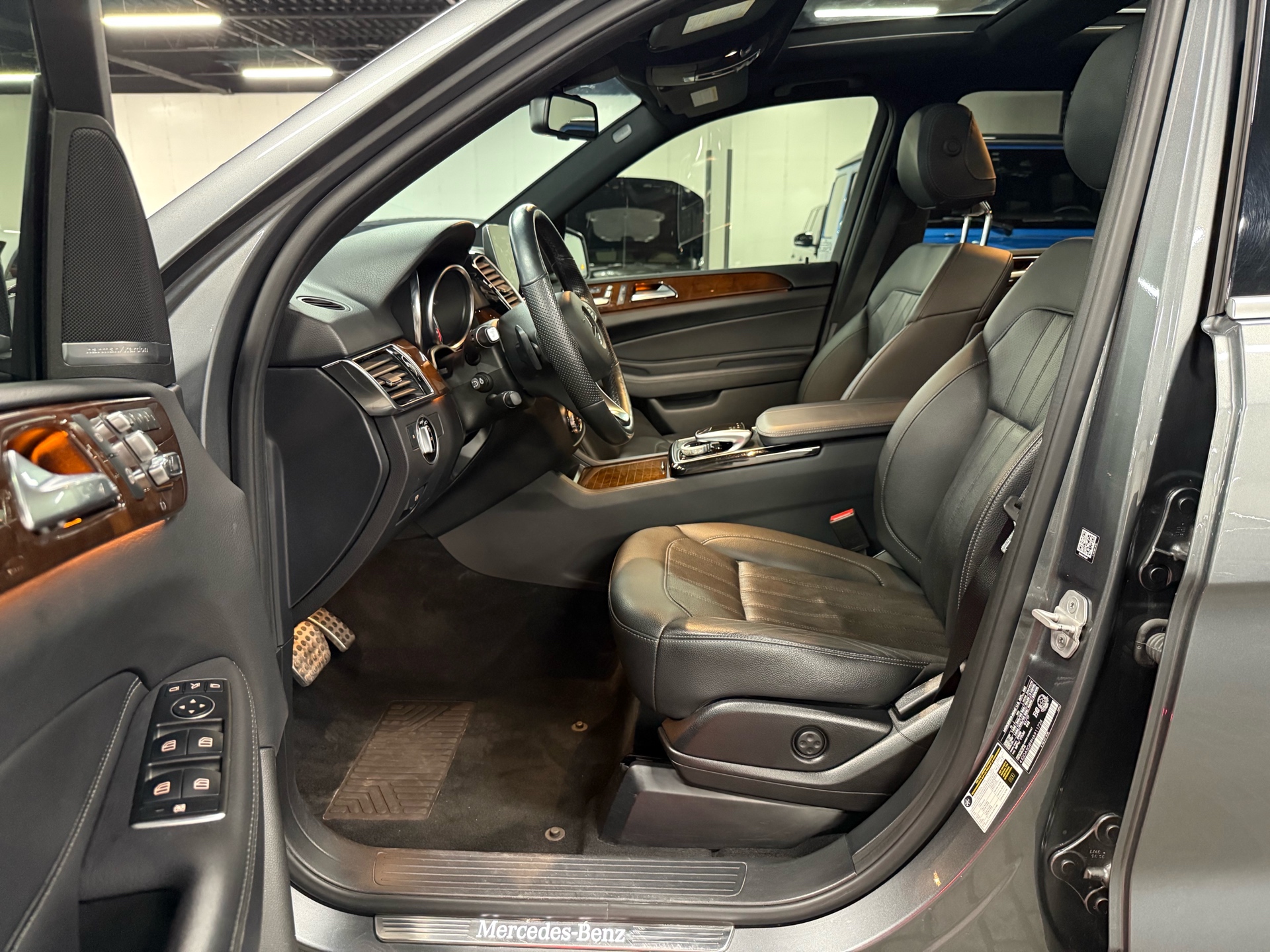 2017 Mercedes-Benz GLE-class 4MATIC 4dr GLE 400, Toronto, Cash