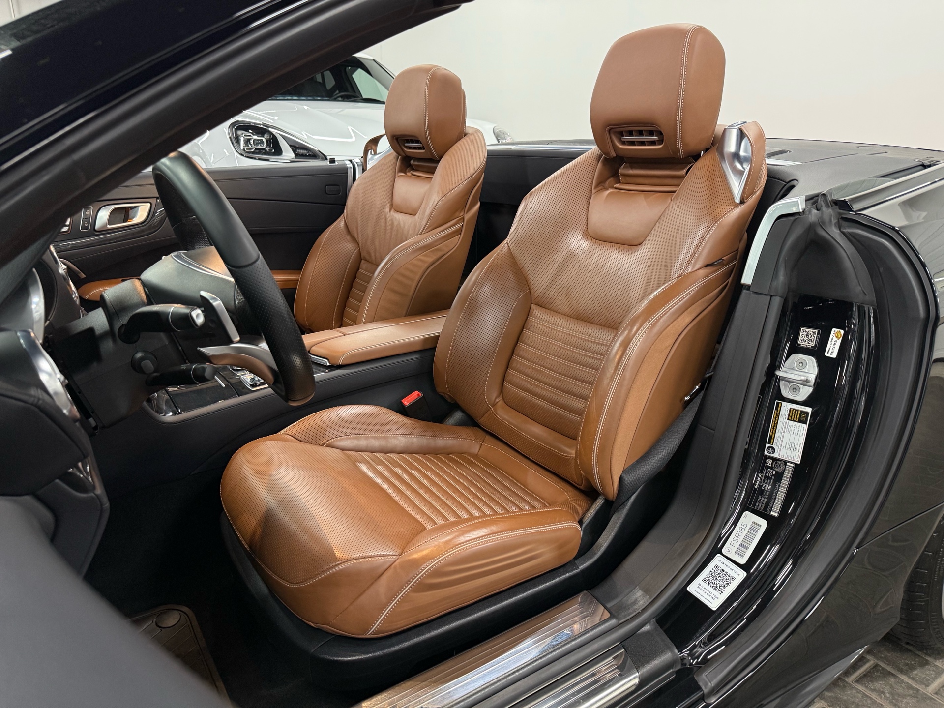 2017 Mercedes-Benz SL Roadster SL 450, Toronto, Cash