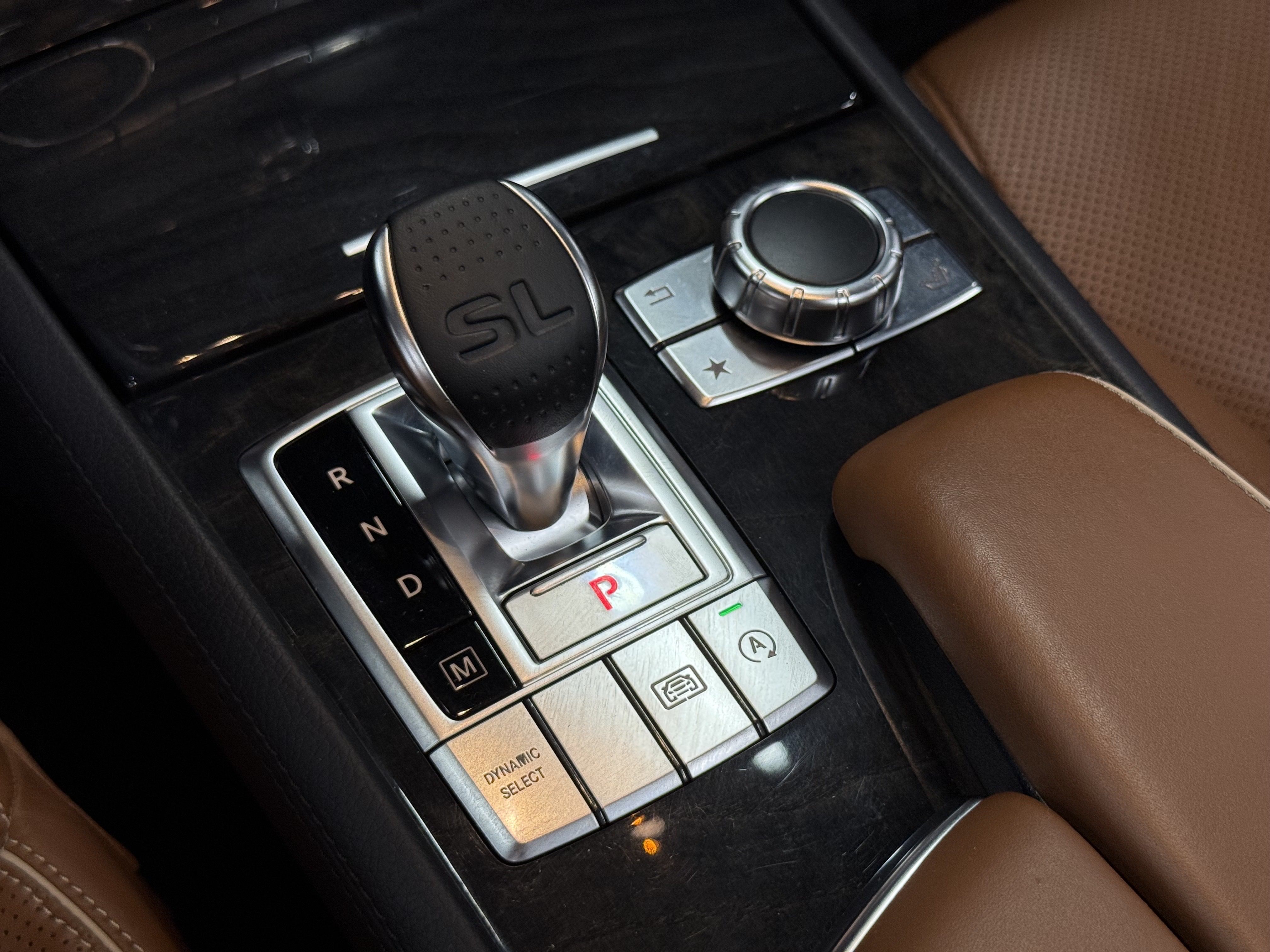 2017 Mercedes-Benz SL Roadster SL 450, Toronto, Cash
