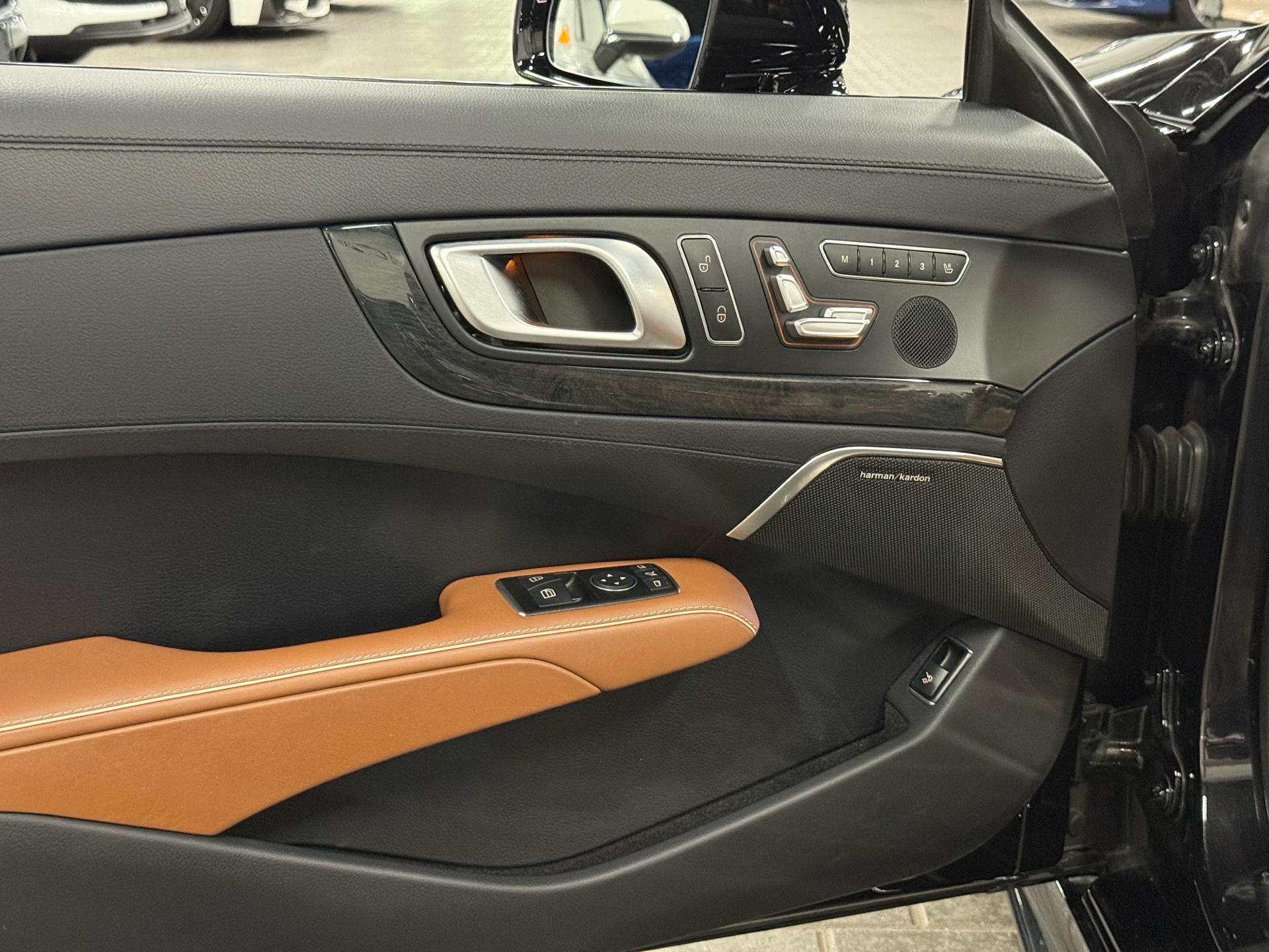 2017 Mercedes-Benz SL Roadster SL 450, Toronto, Cash