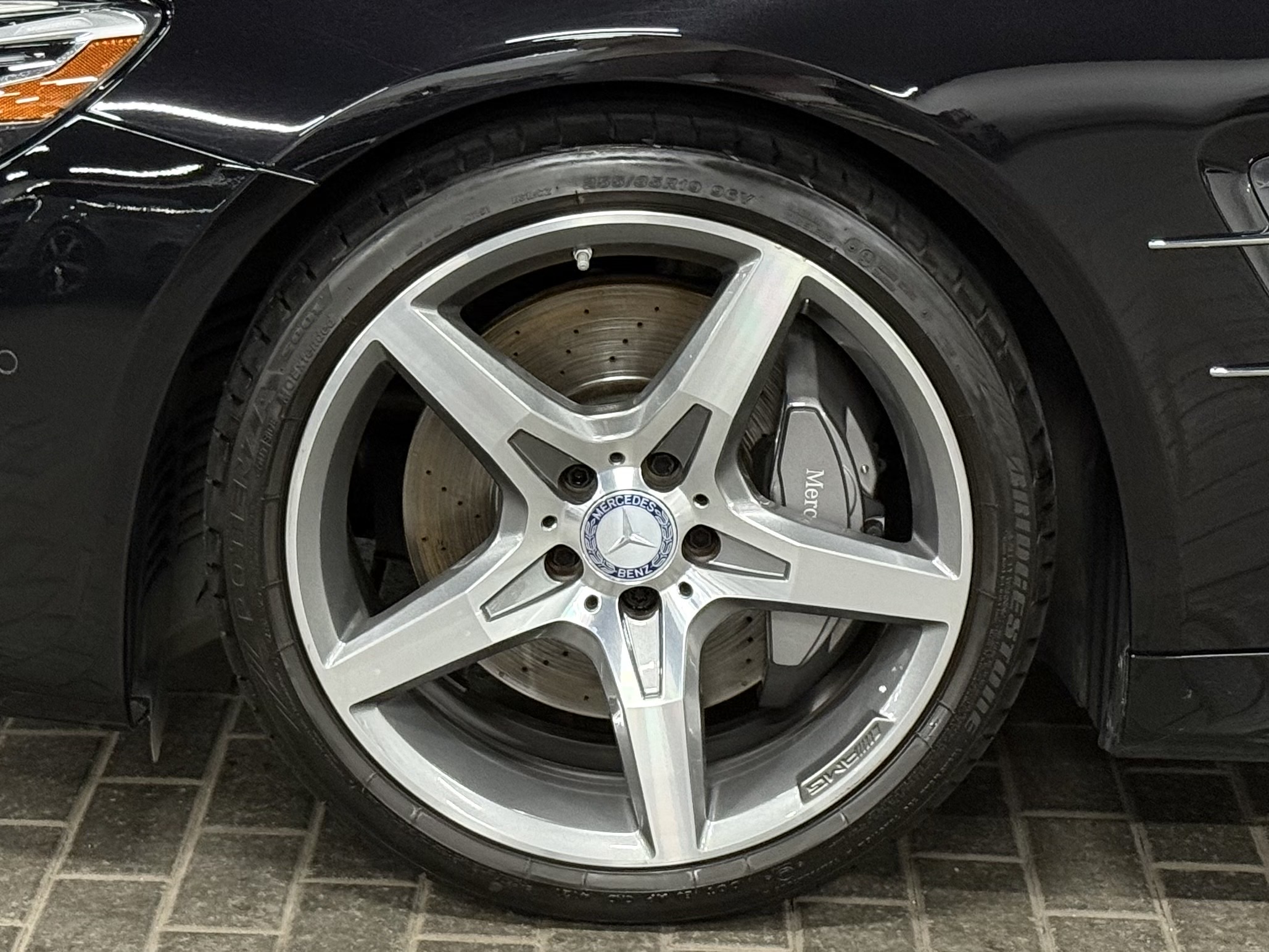 2017 Mercedes-Benz SL Roadster SL 450, Toronto, Cash