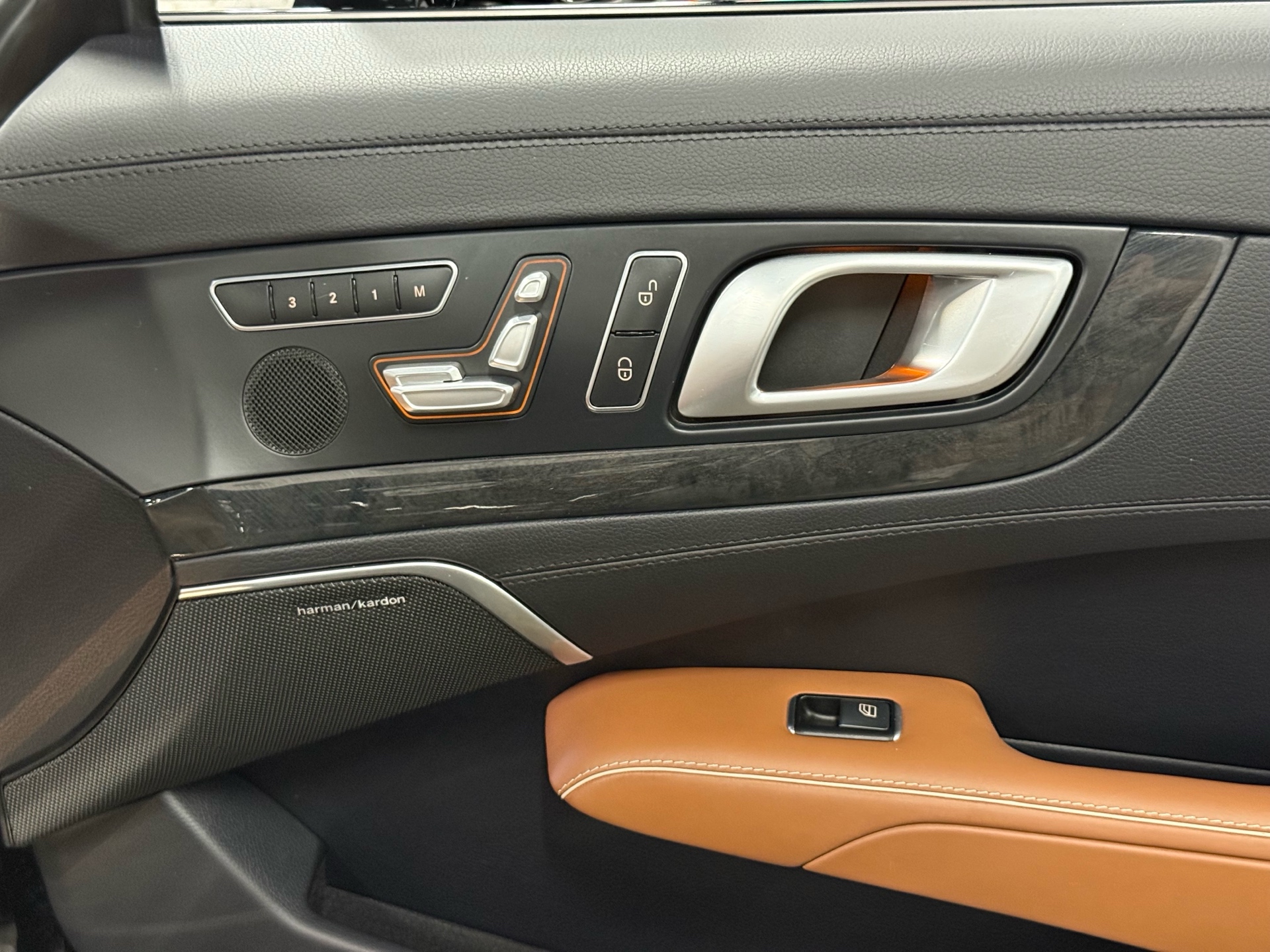 2017 Mercedes-Benz SL Roadster SL 450, Toronto, Cash