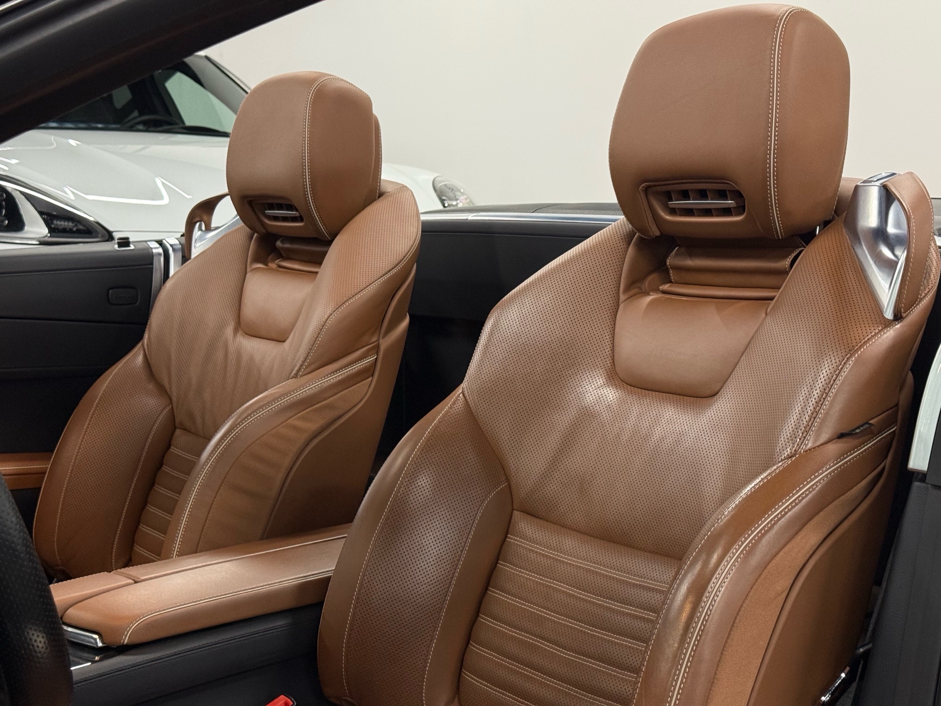 2017 Mercedes-Benz SL Roadster SL 450, Toronto, Cash