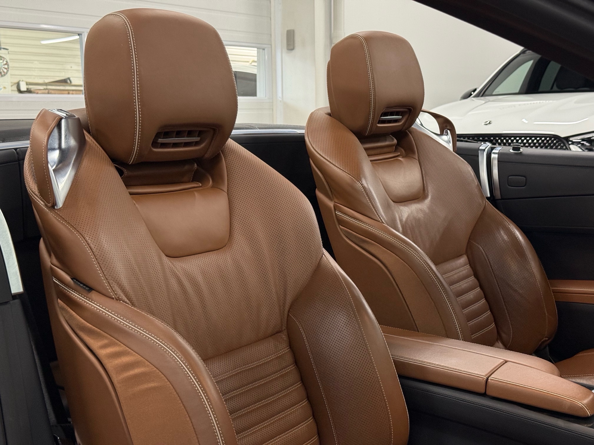 2017 Mercedes-Benz SL Roadster SL 450, Toronto, Cash