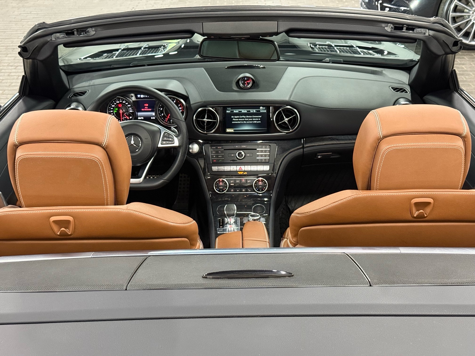 2017 Mercedes-Benz SL Roadster SL 450, Toronto, Cash