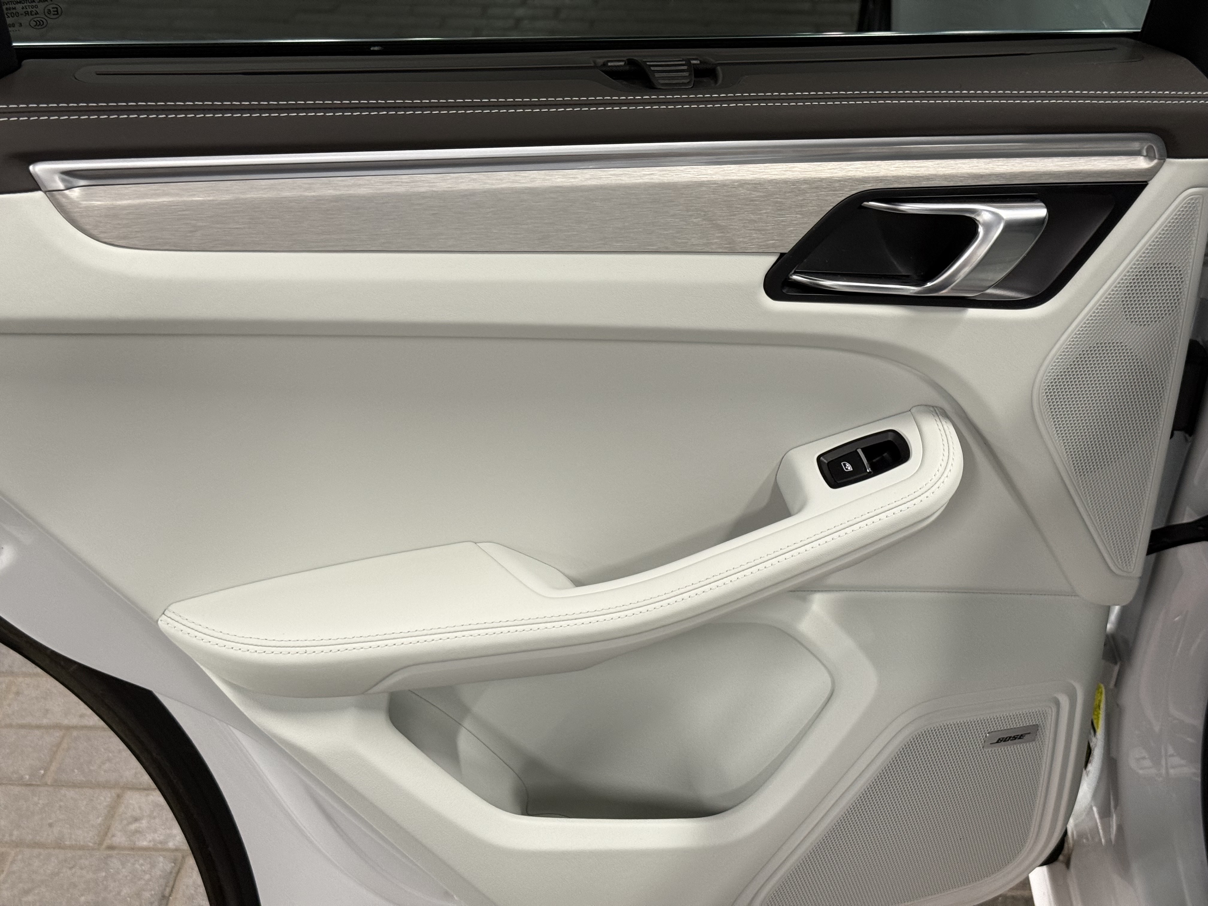 2017 Porsche Macan AWD 4dr Turbo, Toronto, Cash