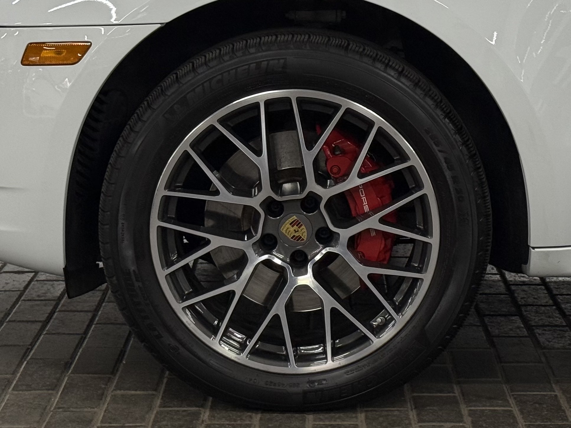 2017 Porsche Macan AWD 4dr Turbo, Toronto, Cash