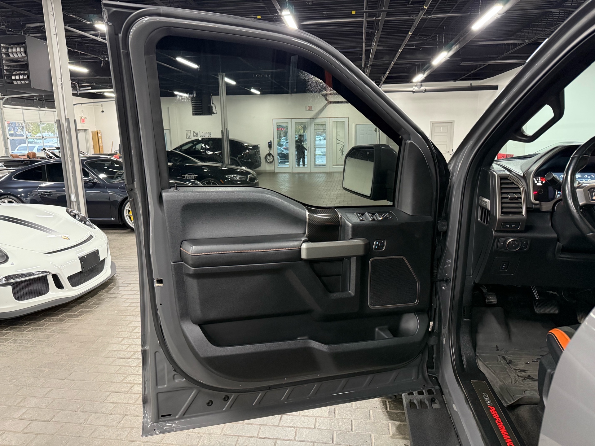 2018 Ford F-150 Raptor 4WD SuperCrew 5.5' Box, Toronto, Cash