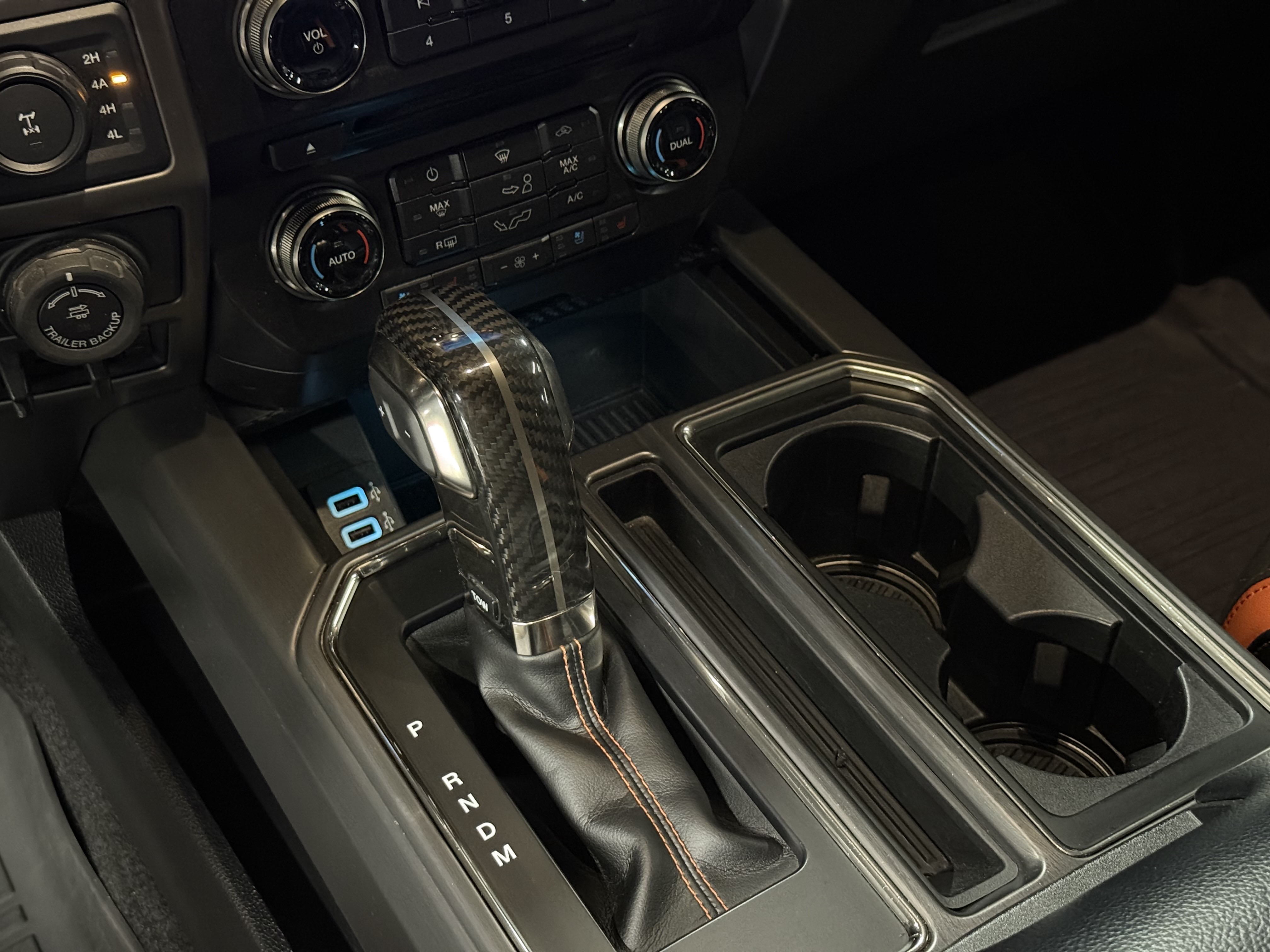 2018 Ford F-150 Raptor 4WD SuperCrew 5.5' Box, Toronto, Cash