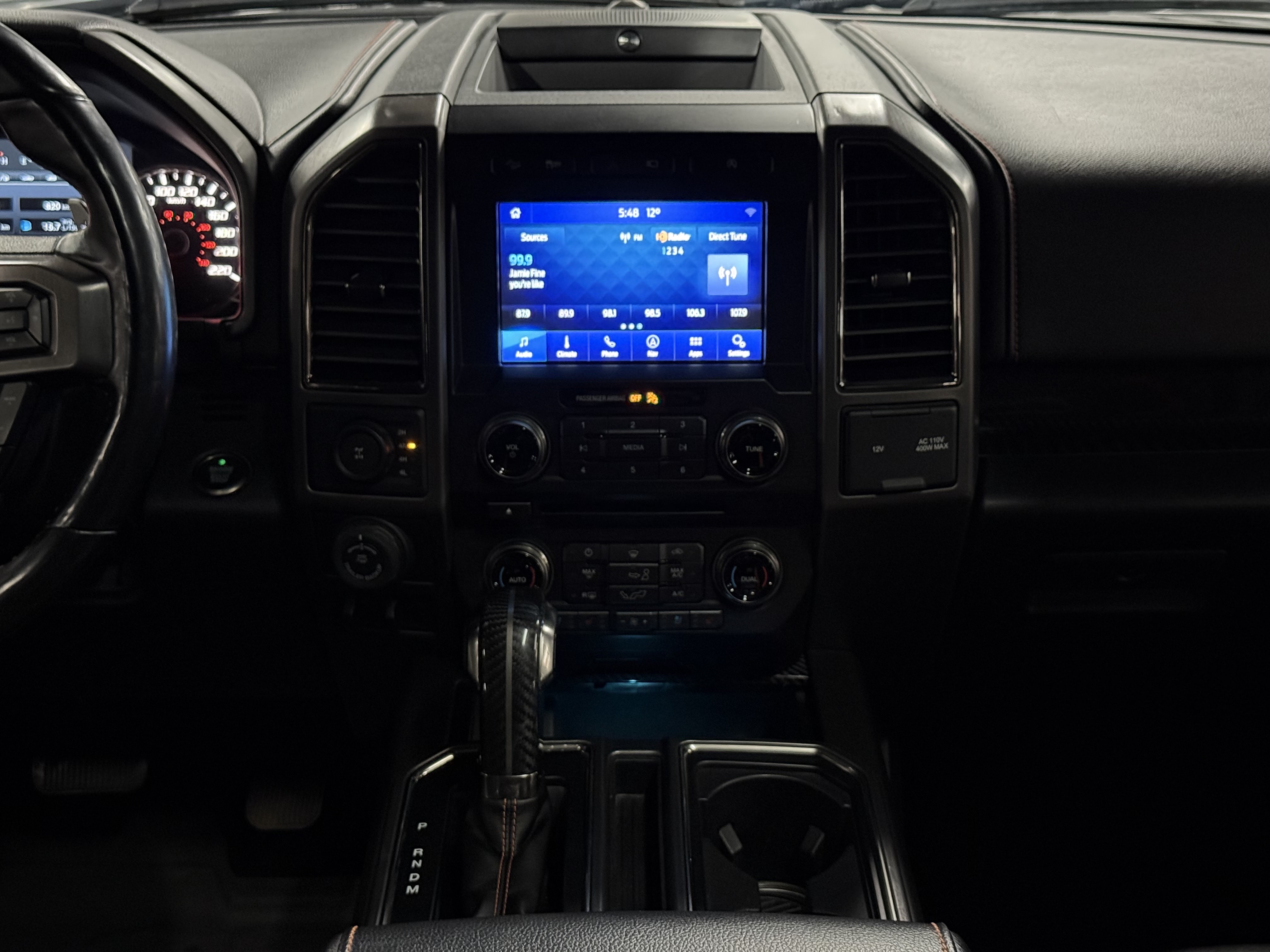 2018 Ford F-150 Raptor 4WD SuperCrew 5.5' Box, Toronto, Cash