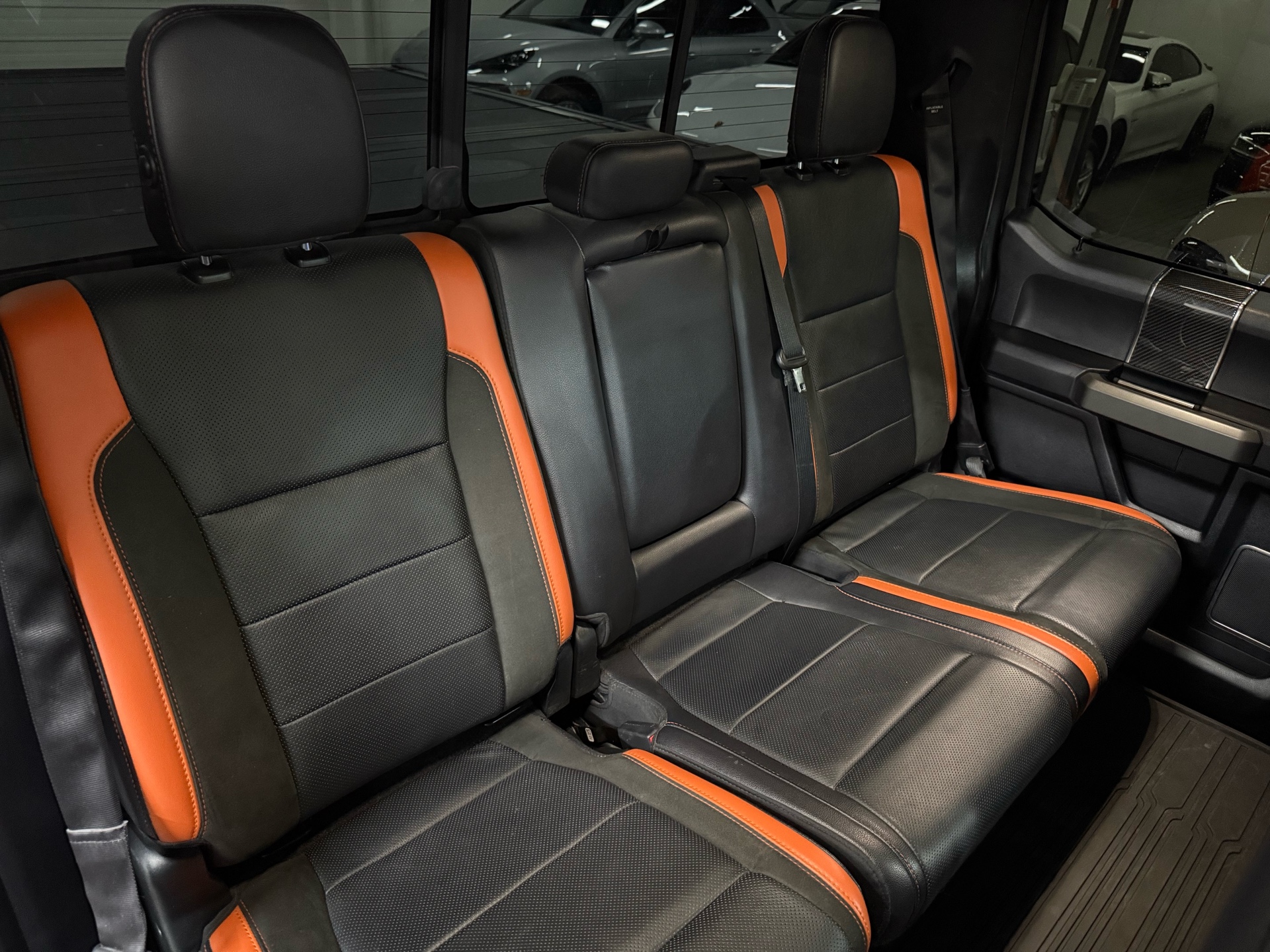 2018 Ford F-150 Raptor 4WD SuperCrew 5.5' Box, Toronto, Cash