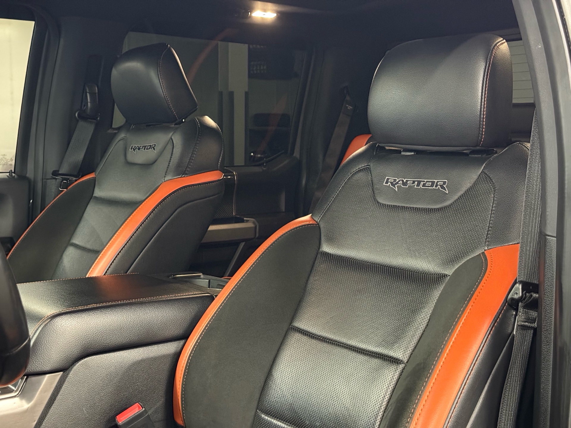 2018 Ford F-150 Raptor 4WD SuperCrew 5.5' Box, Toronto, Cash