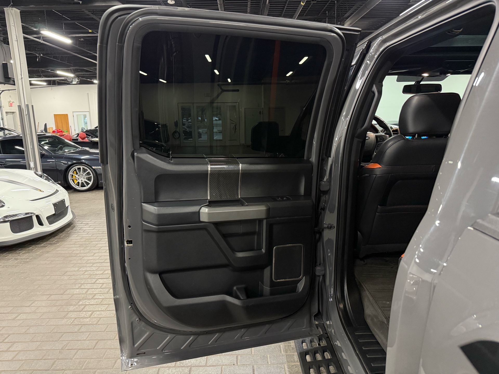 2018 Ford F-150 Raptor 4WD SuperCrew 5.5' Box, Toronto, Cash